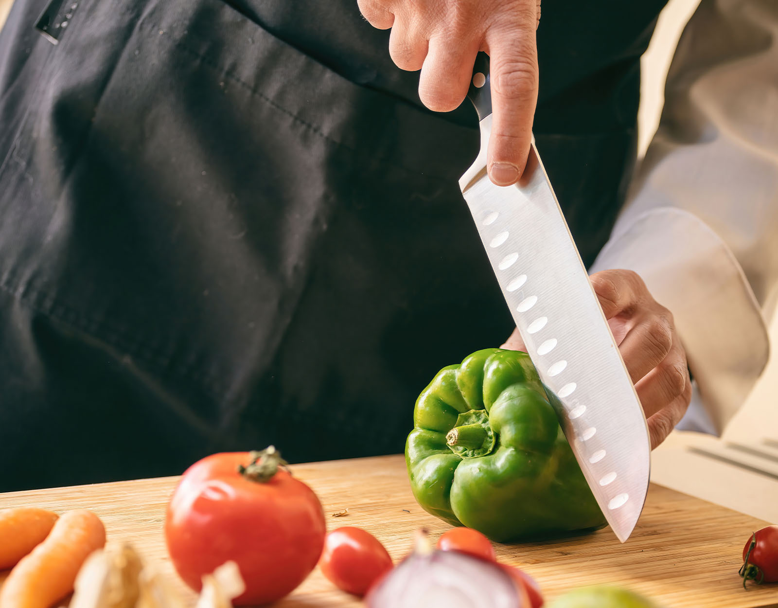 7 knives that every home cook needs in the kitchen