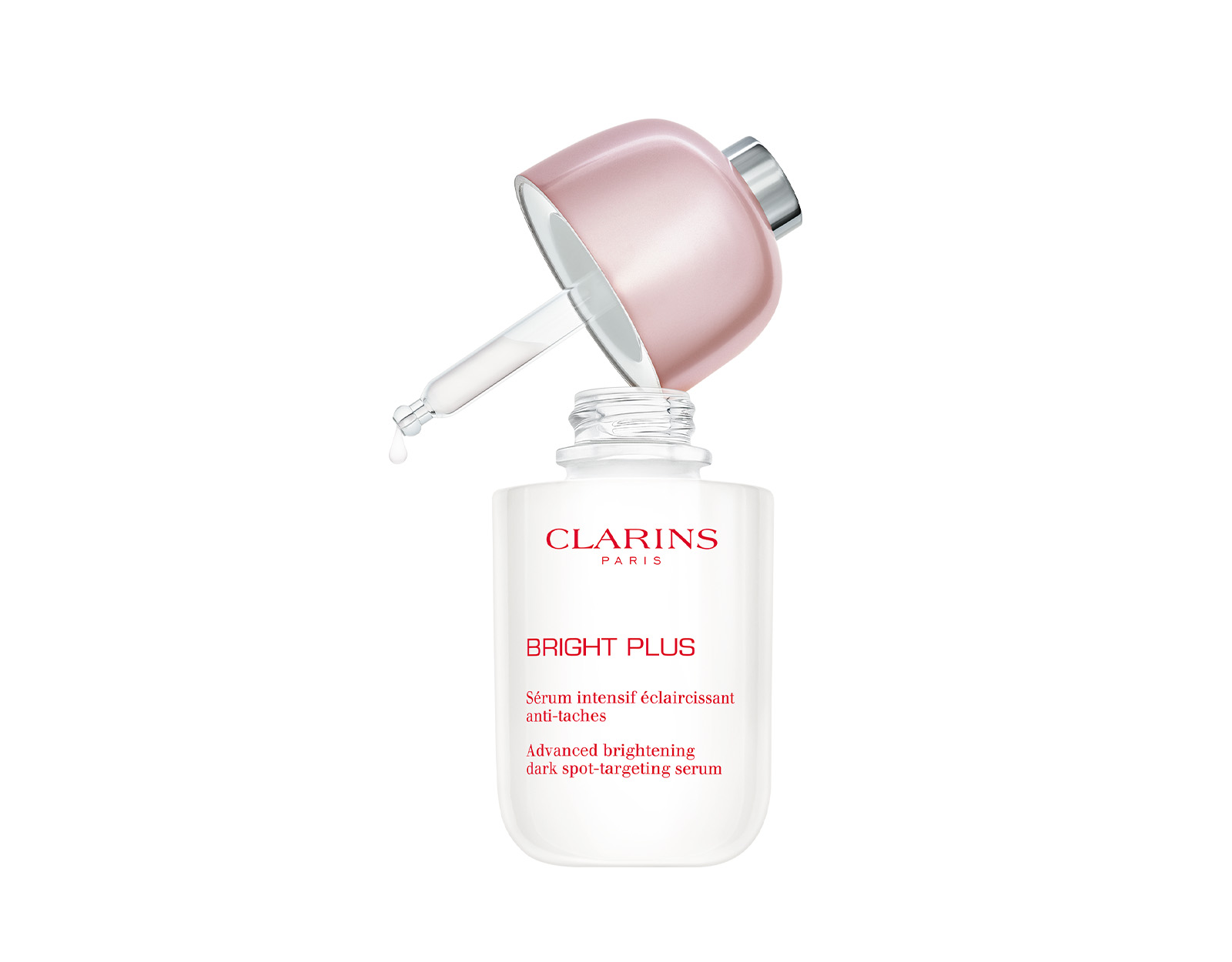 Clarins Bright Plus Serum