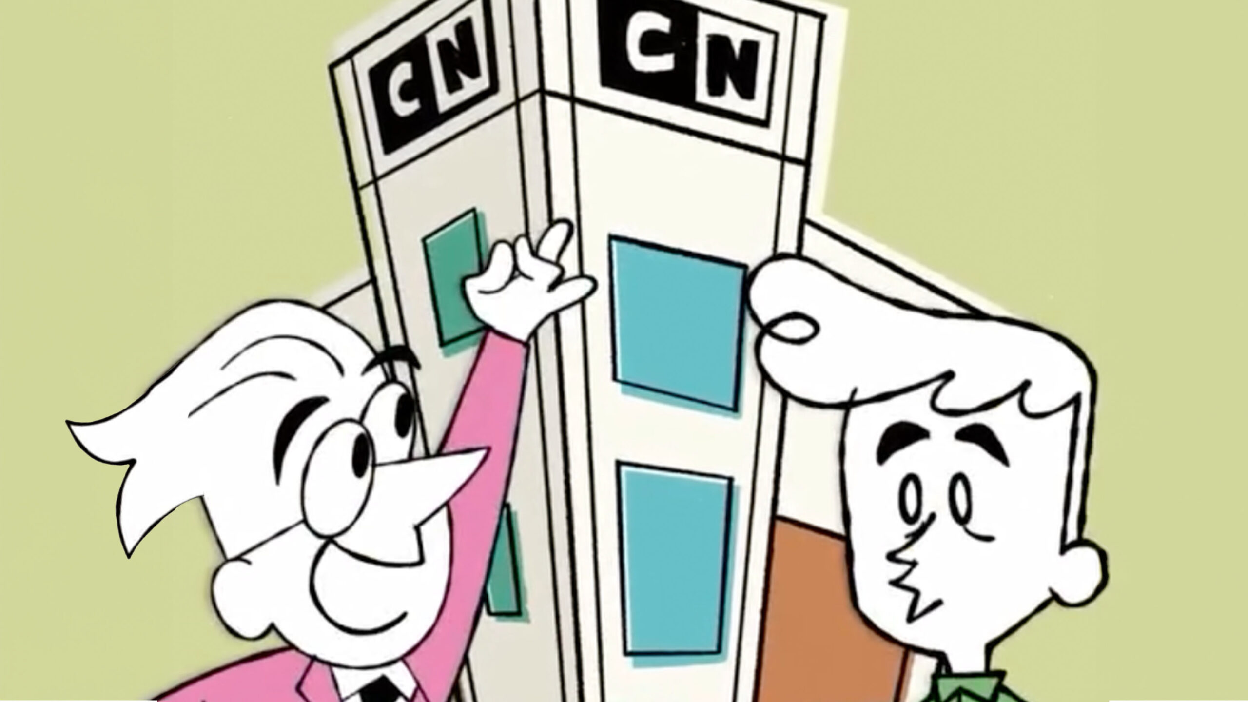 No, Cartoon Network Isn't Shutting Down!