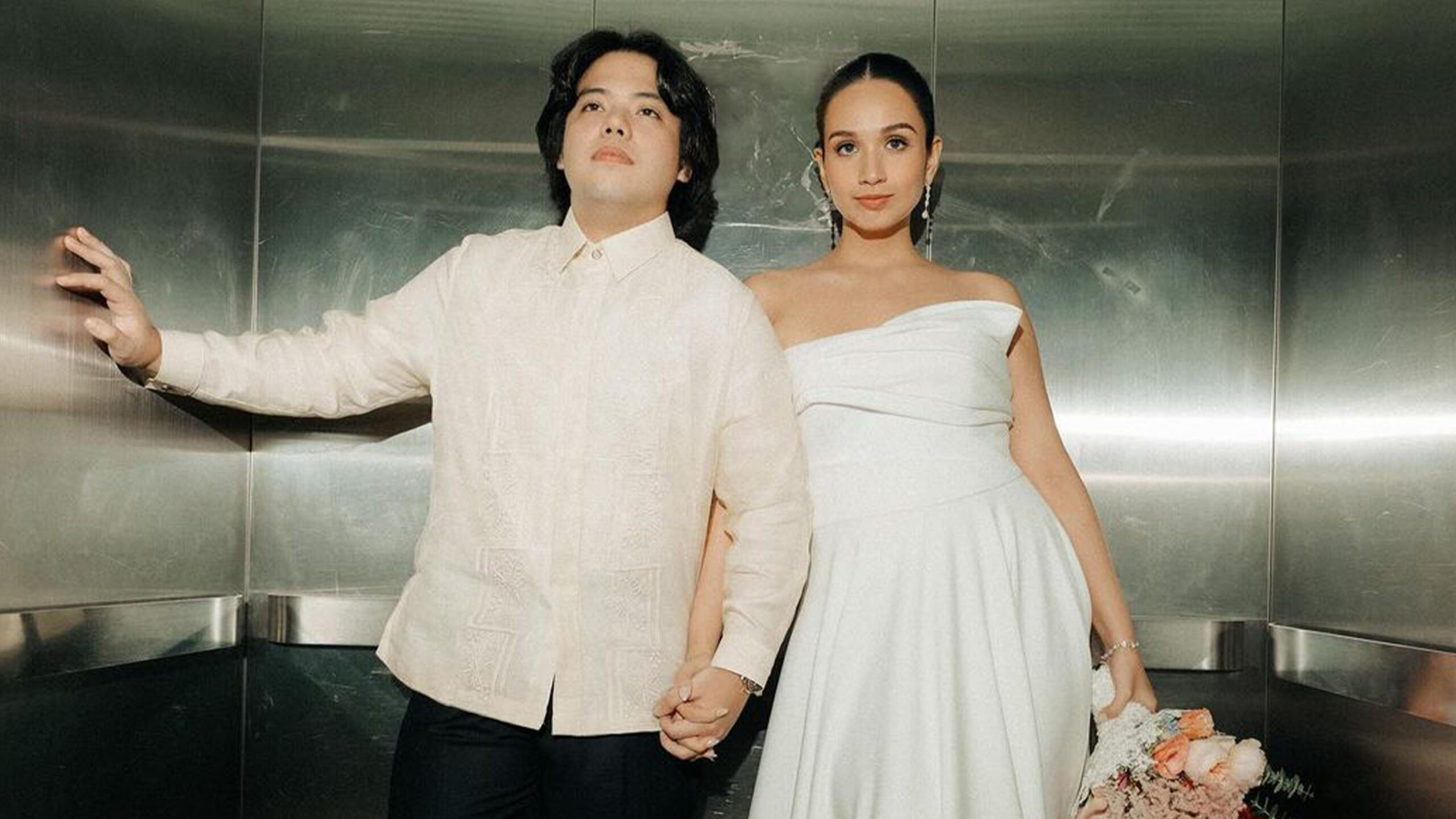 Karla Estrada's Son JC Padilla IS Going To Be A Dad!