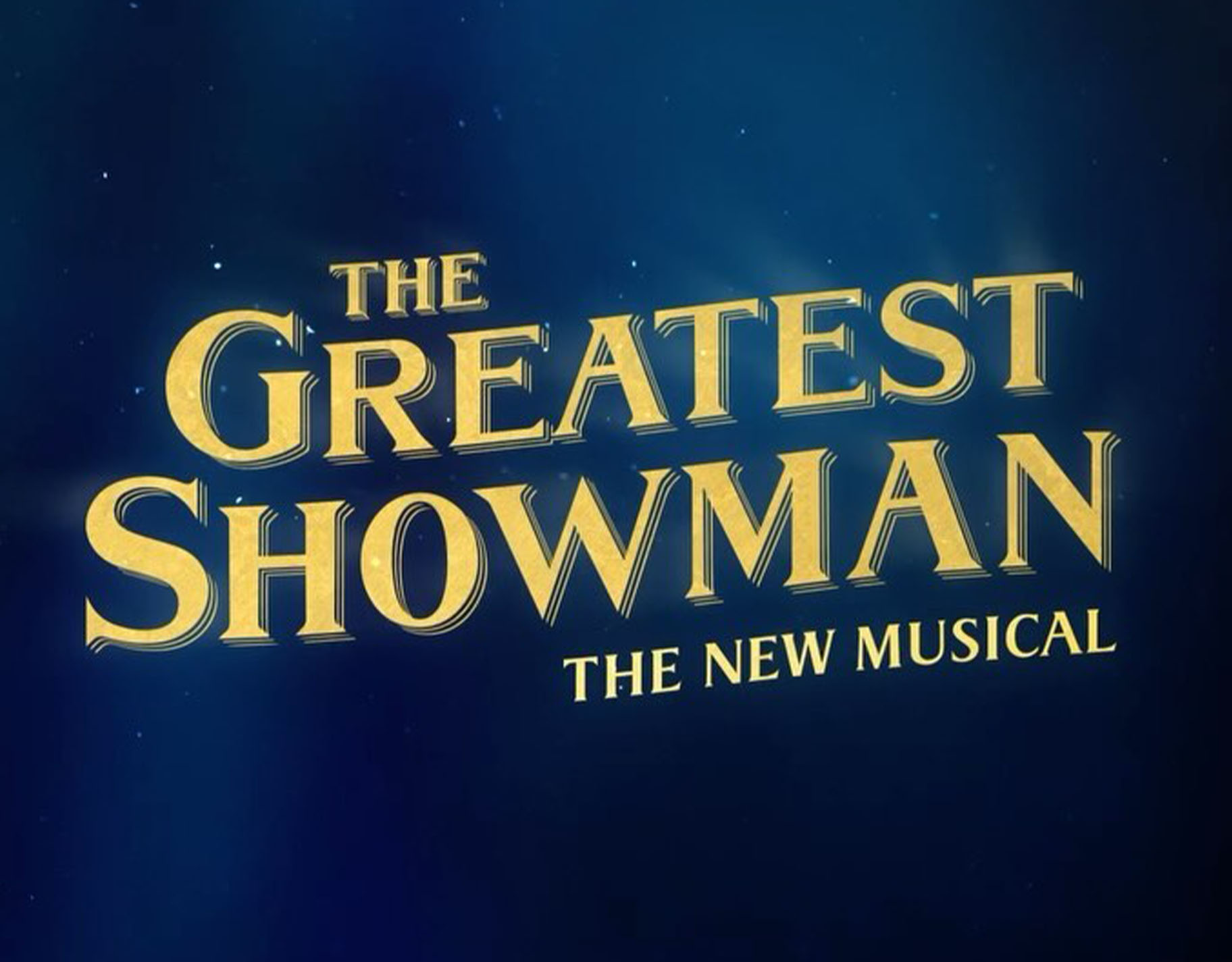 D23 Expo on The Greatest Showman announcement