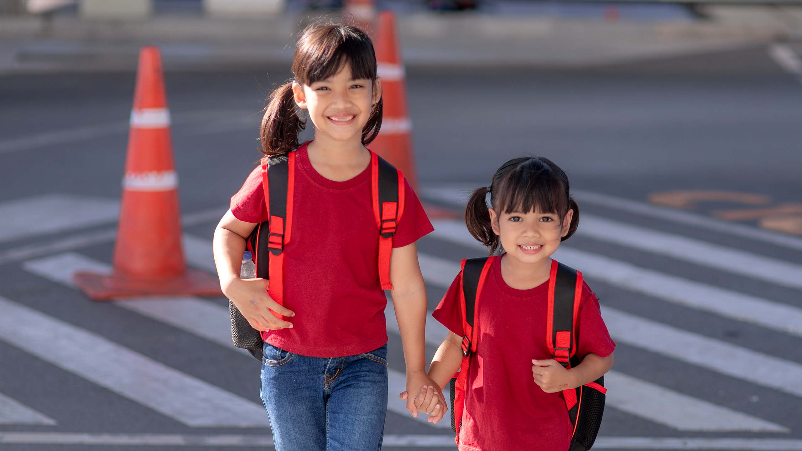 Back-to-School Safety: Equipping Parents and Children for a Safe Year