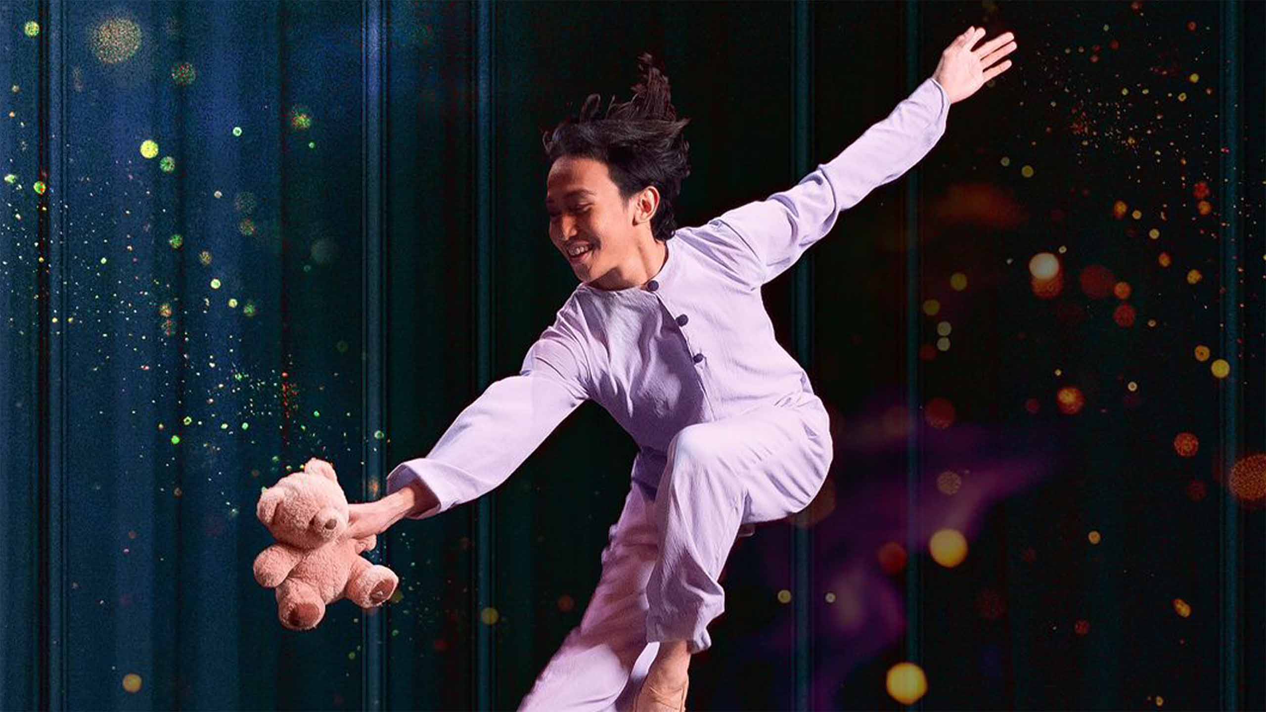 Ballet Philippines’ Peter Pan Is A Show You Can Take Your Kids