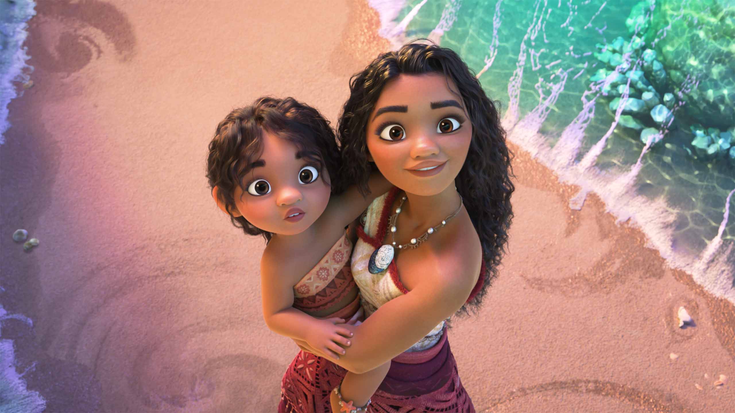 Moana 2’s Lessons For Kids: There’s Always A Way