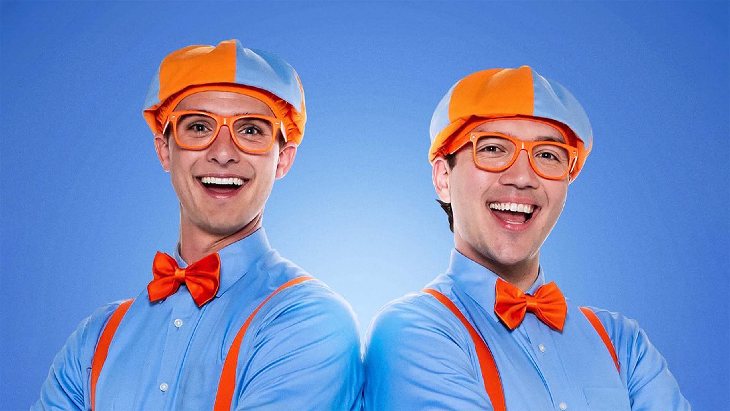 There’s Another Blippi And Here’s Why!