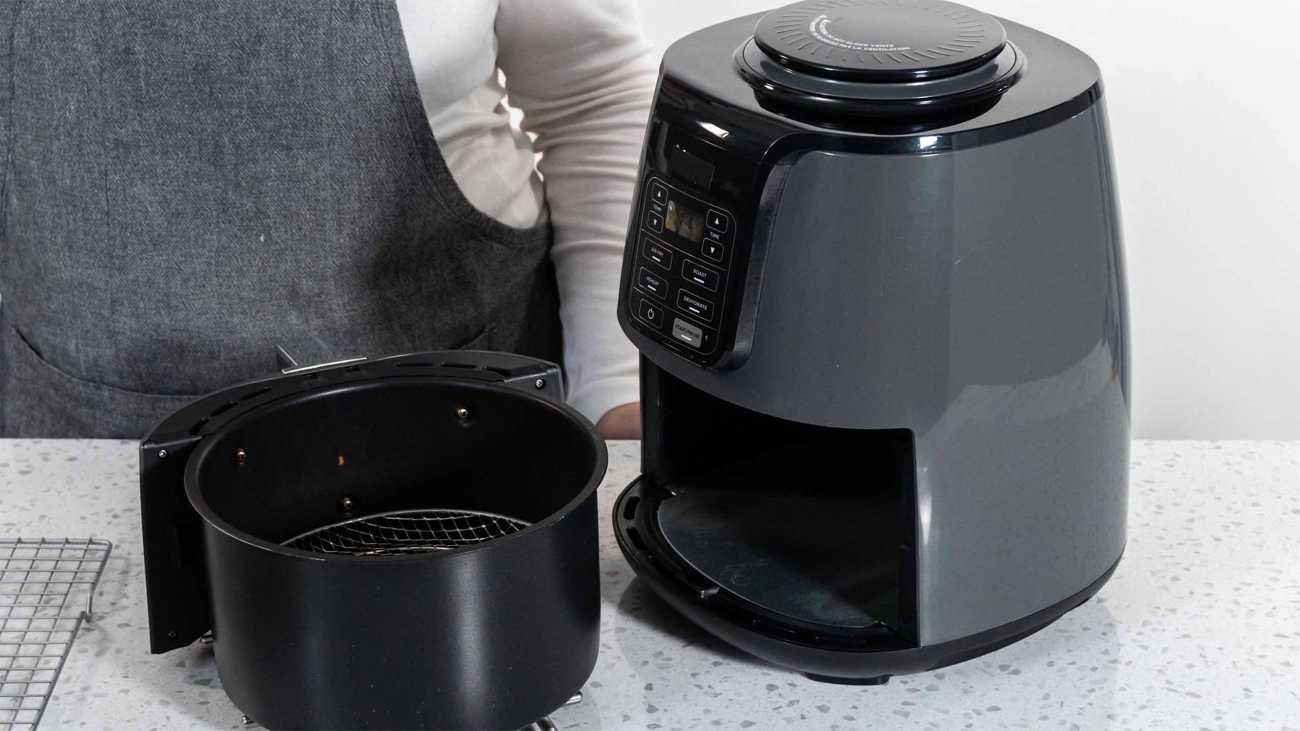 Tips to Caring For Your Air Fryer