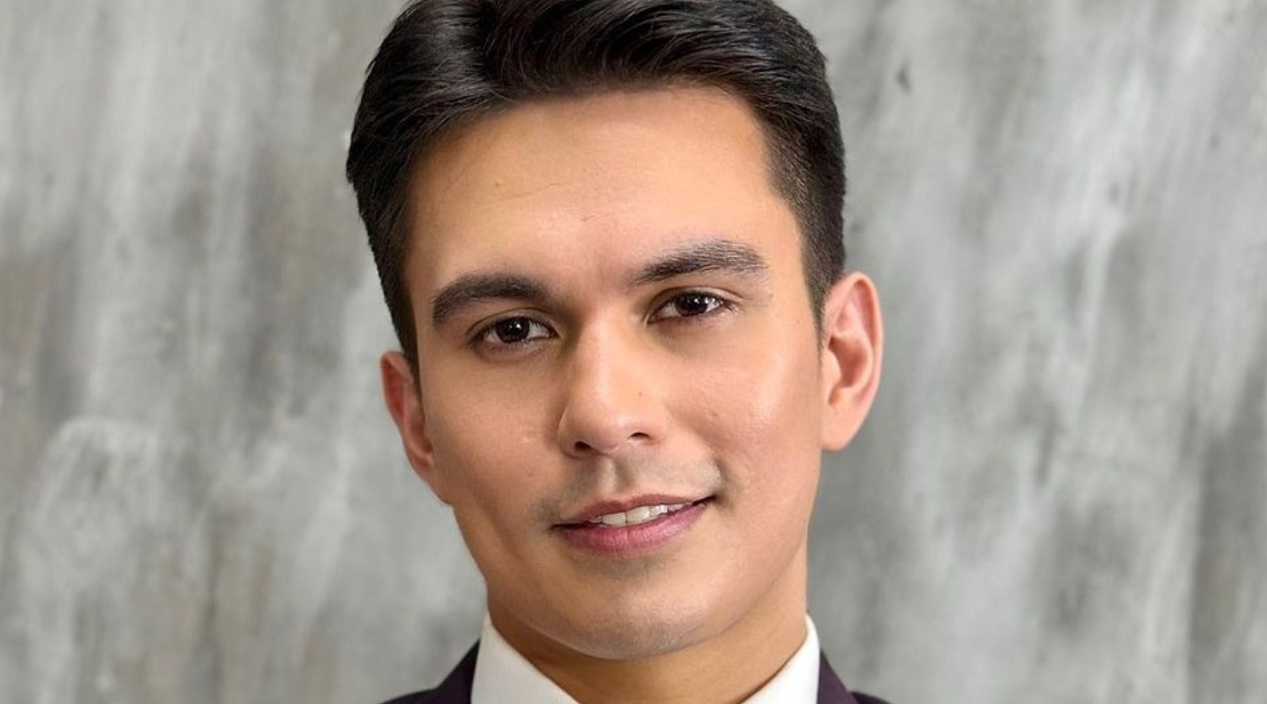 Tom Rodriguez Confirms He’s A Father