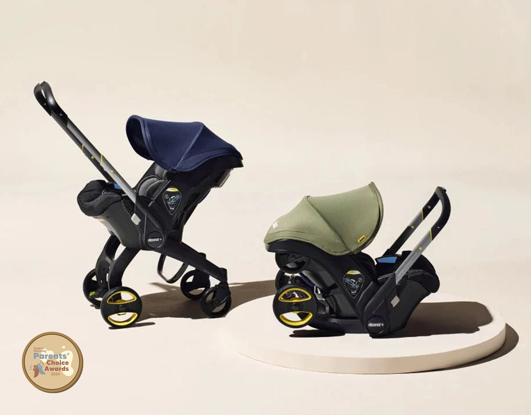 travel gear stroller