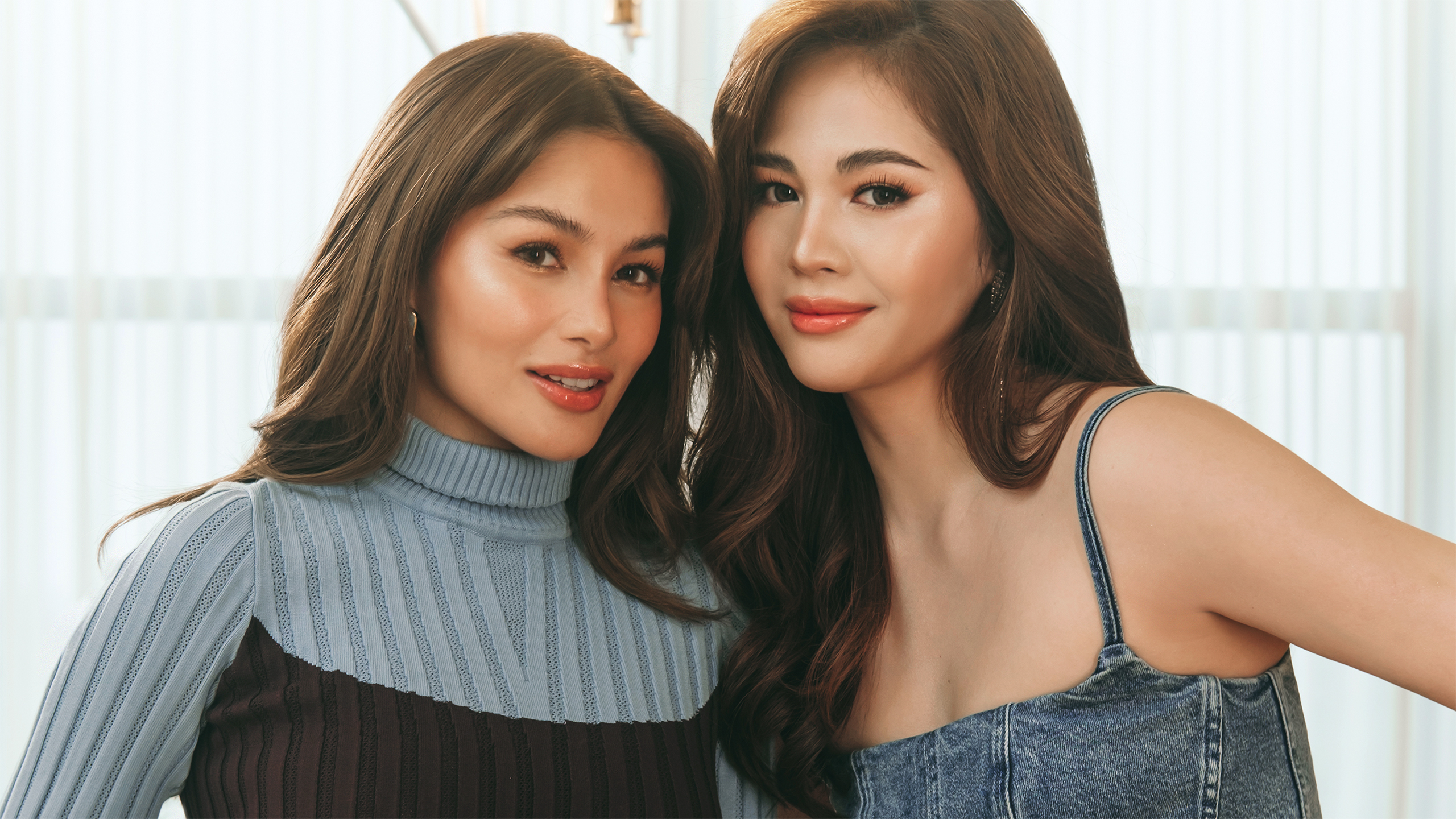 Janella Salvador And Elisse Joson: Moms Of This Generation