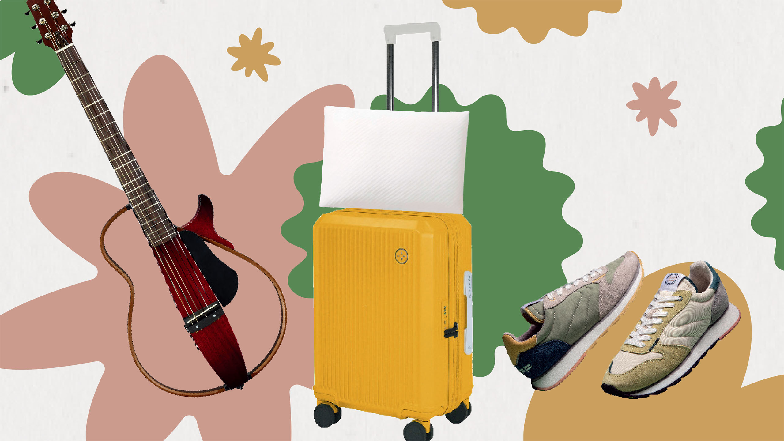 Modern Parenting’s 2024 Gift Guide for Traveling Families