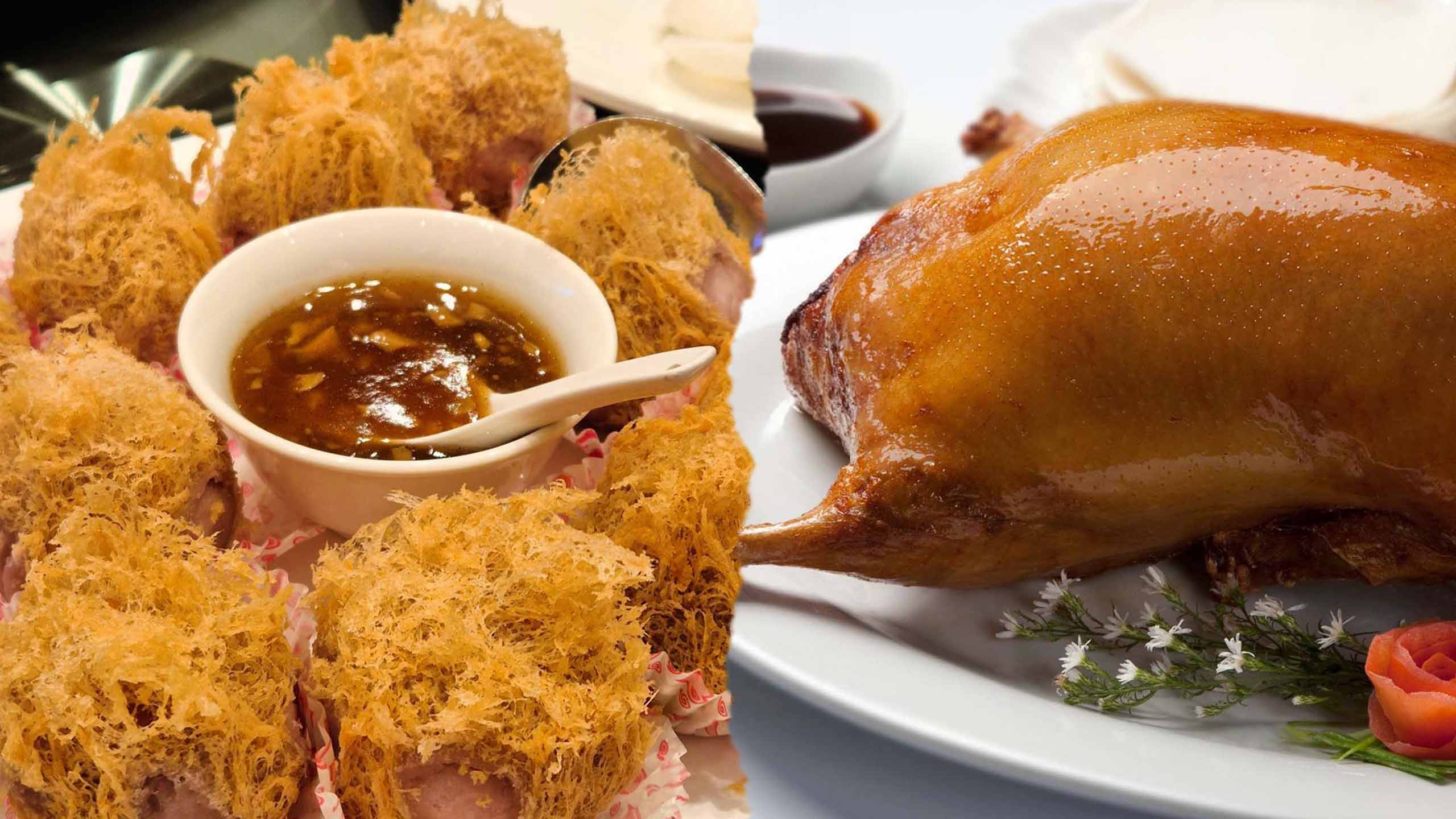 18 Places To Get Food For Chinese New Year 