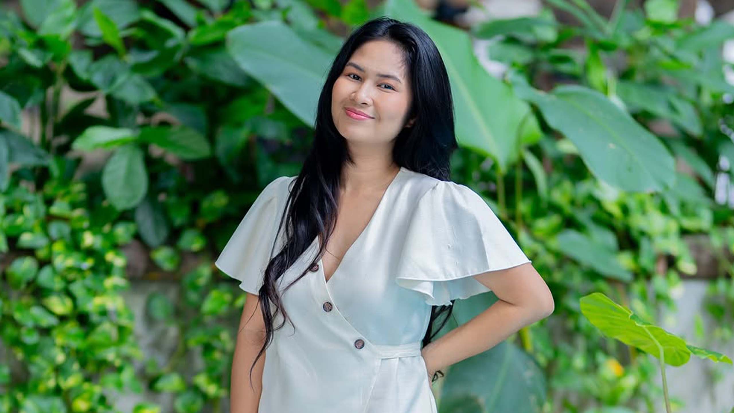 Jelyn Patricio: Opening Doors for Mompreneurs 