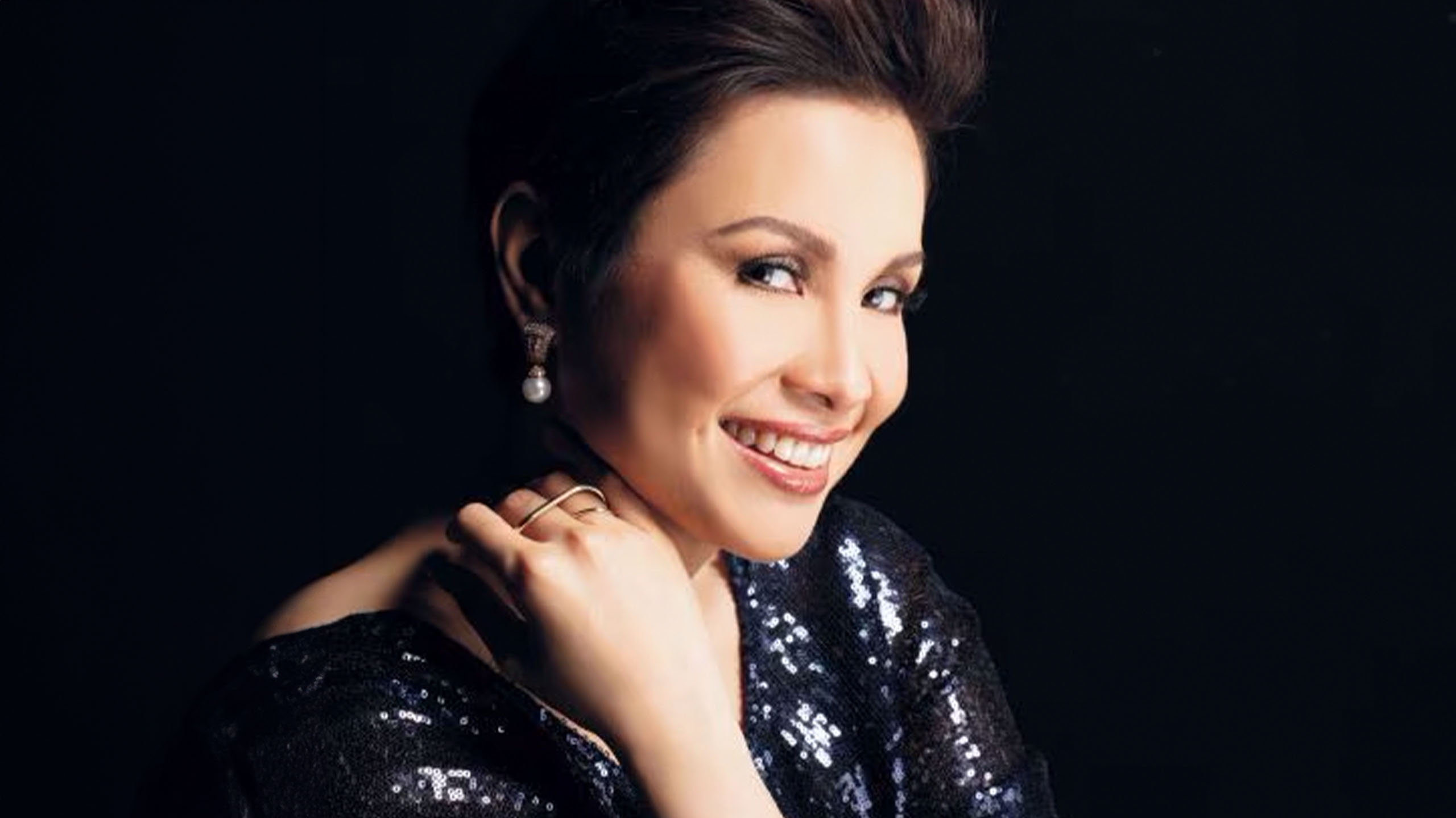 Lea Salonga Returns To Manila Theatres With Into The Woods!