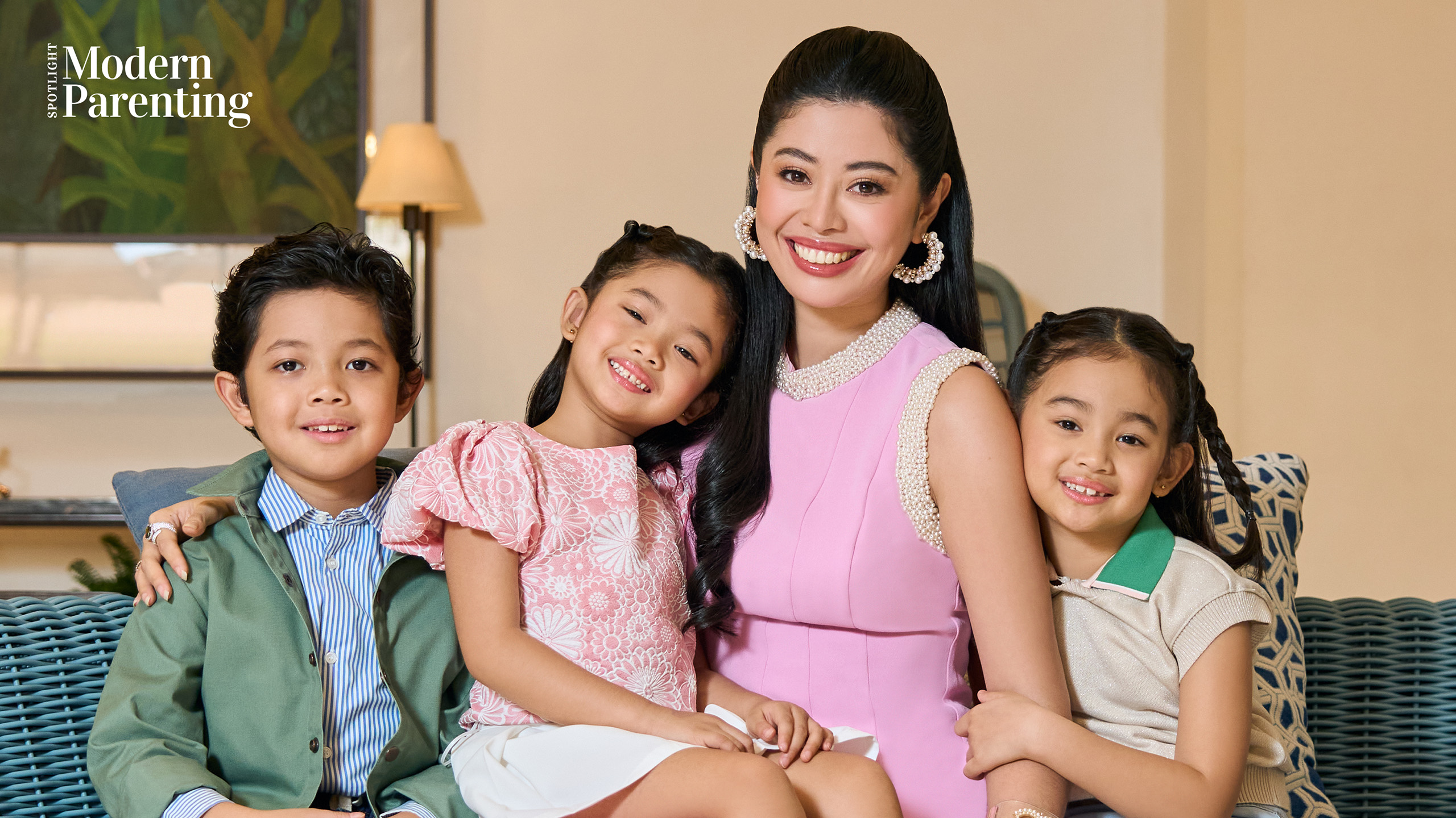 Steffy Gerona: Chasing Her Dreams Amidst Motherhood