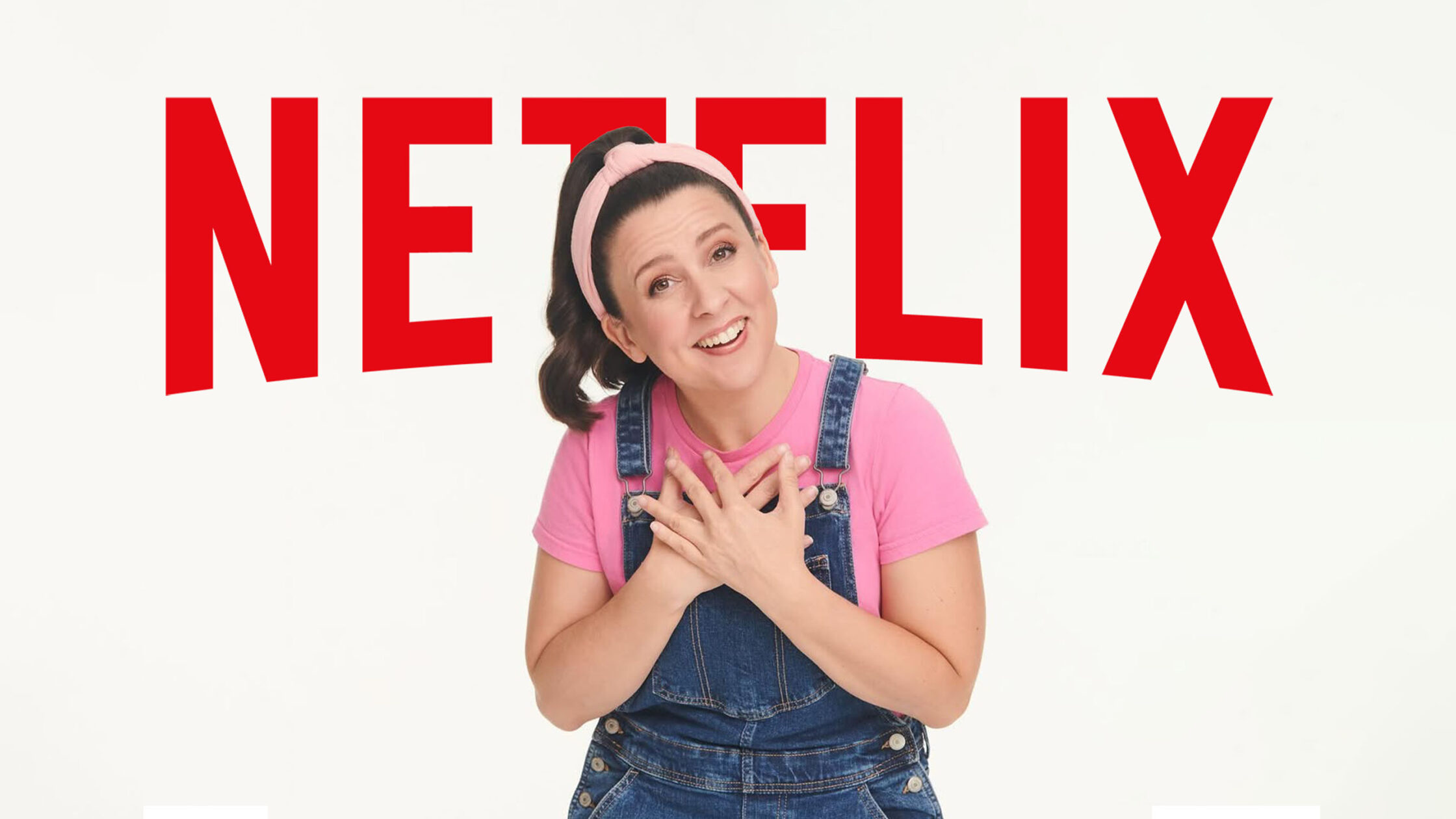 Ms. Rachel on Netflix