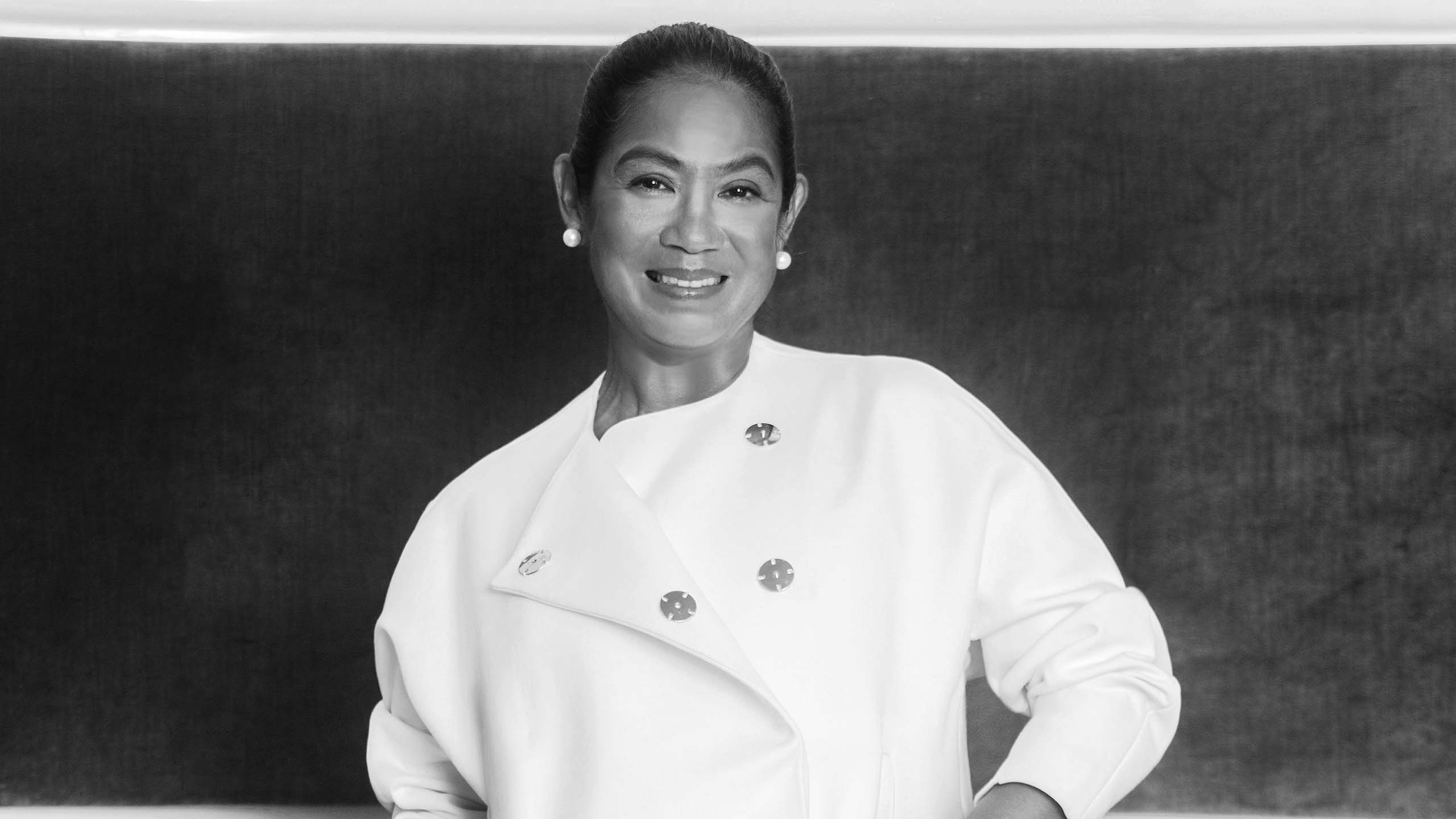 Remembering Margarita Forès: The Chef Who Married Filipino And Italian Cuisine