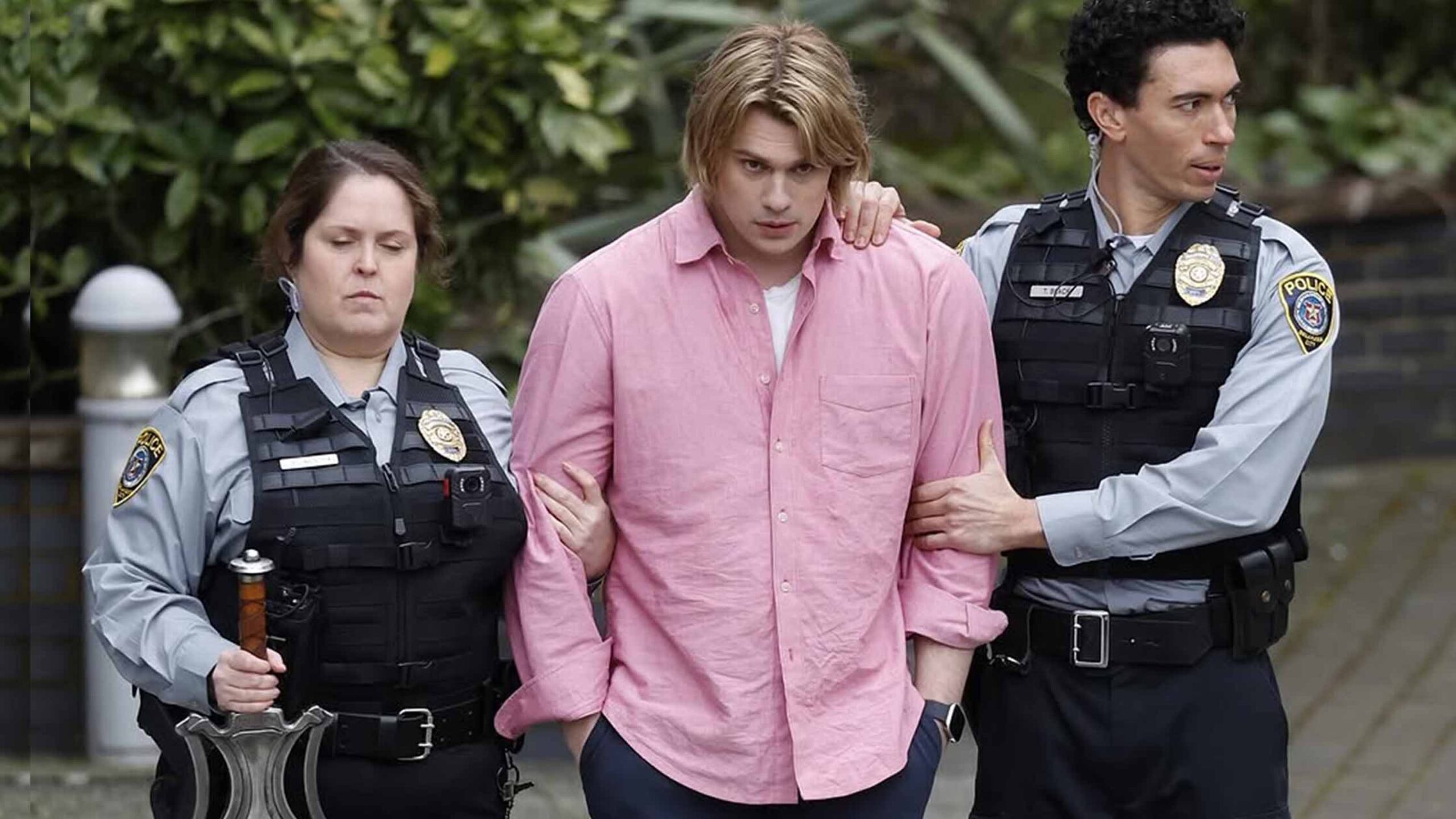 Masters of the Universe