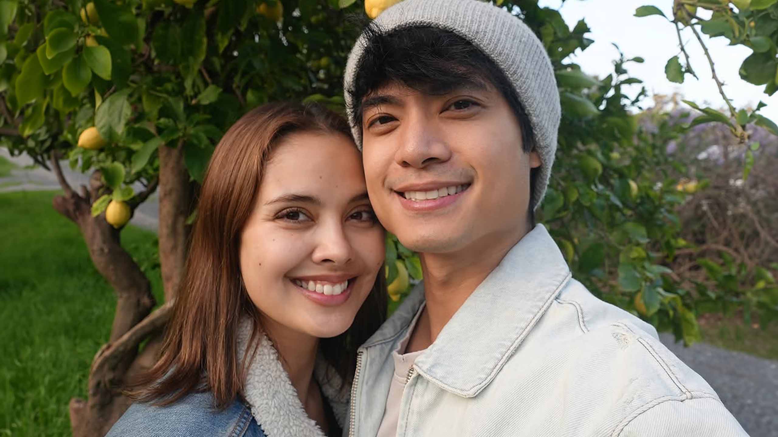 Megan Young And Mikael Daez Get Real On Their Pregnancy Journey