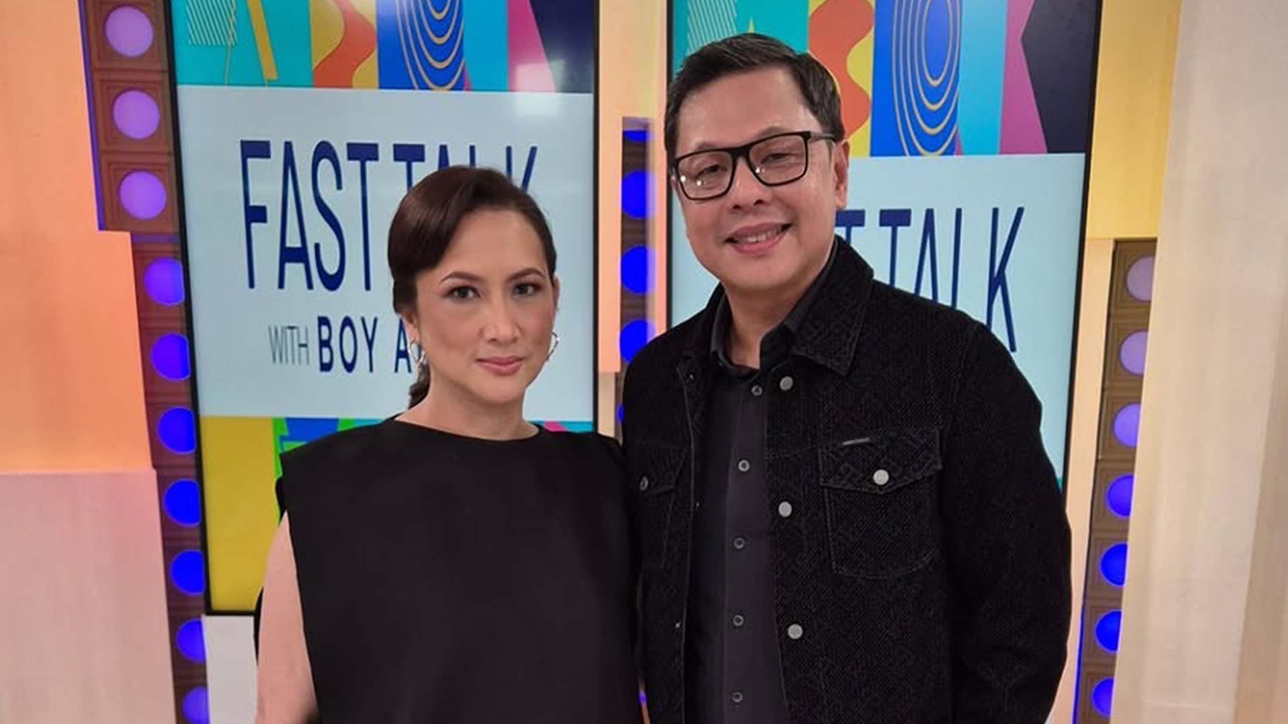 Should Parents Treat Kids Like Friends? Ayen Munji-Laurel And Jett Pangan Share Their POV