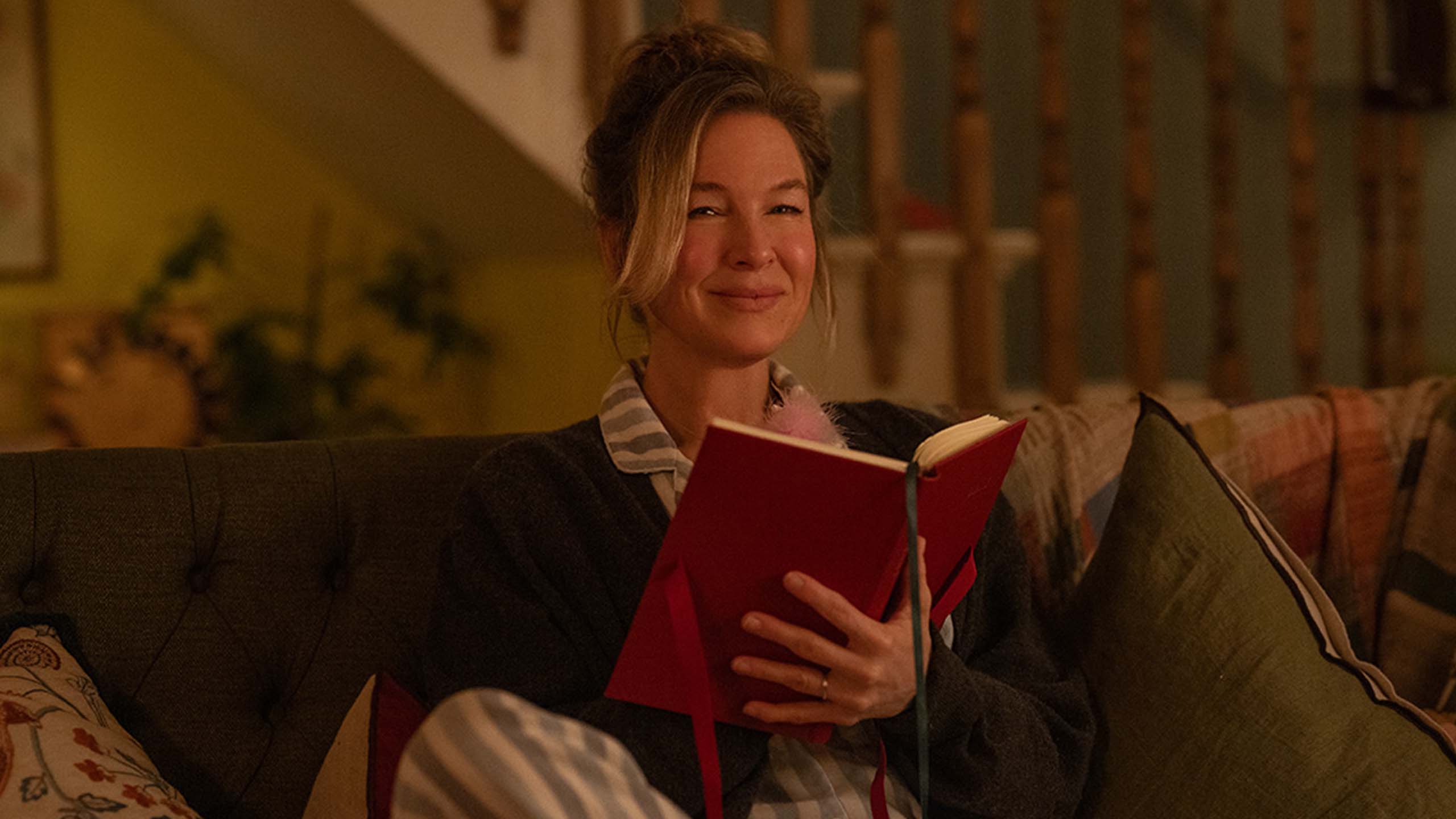 Single Parents Will Relate To Bridget Jones: Mad About The Boy