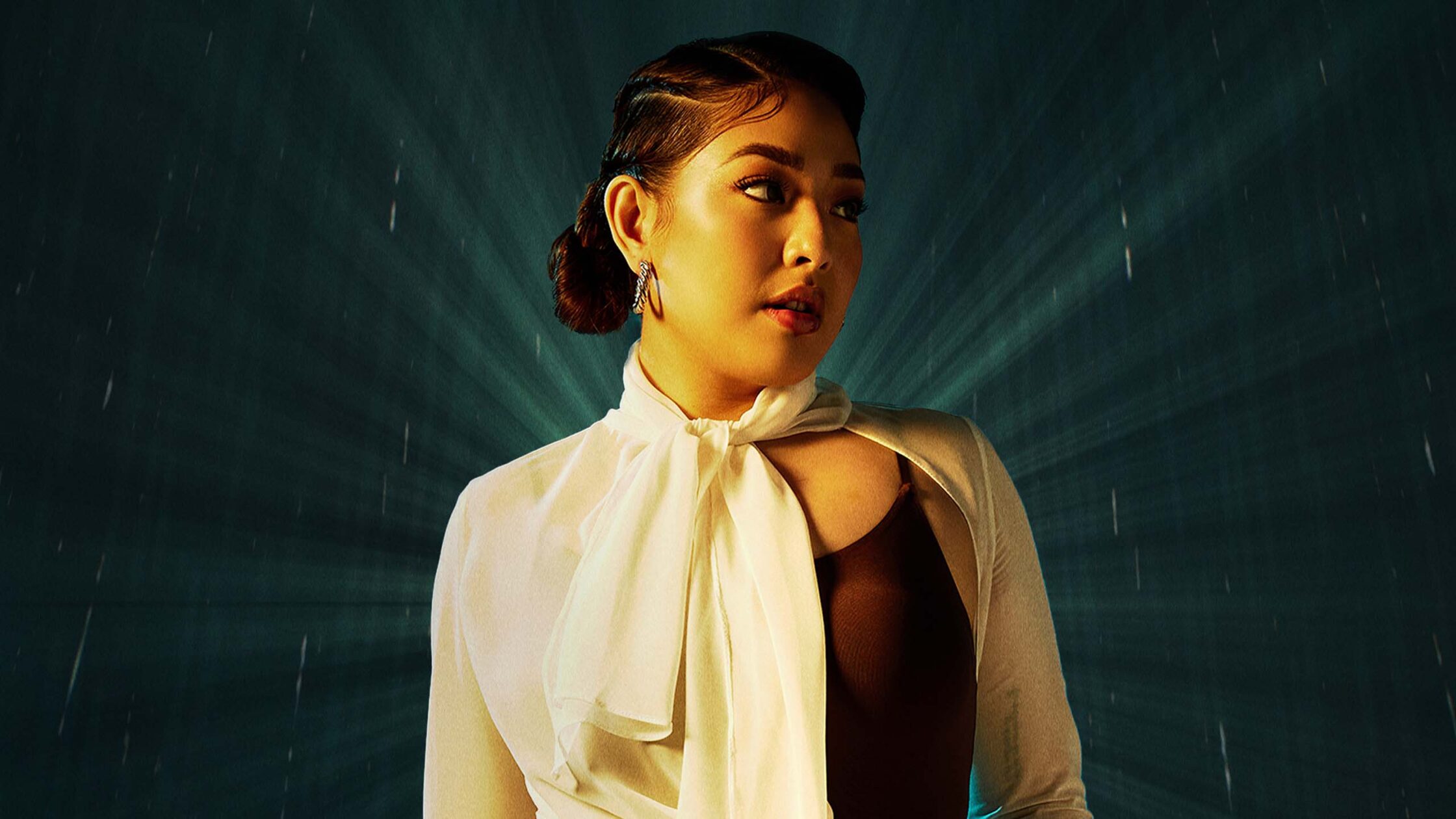 Rita Daniela takes time off to return to theater in Liwanag sa Dilim and focus on her son Uno