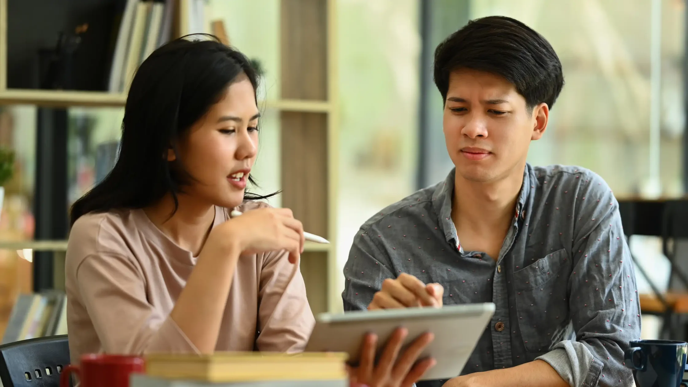 What was the academic track system meant to do, and why is the DepEd streamlining them into two?