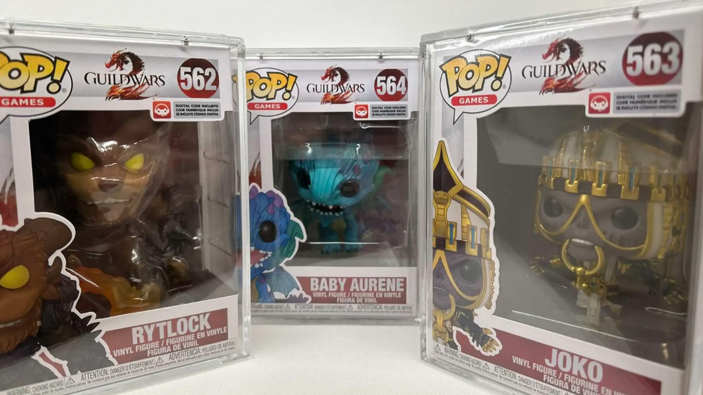 Remember the figurines that made their way into the toy stores? Funko Pop will now have its own store in the Mall of Asia (MOA)!