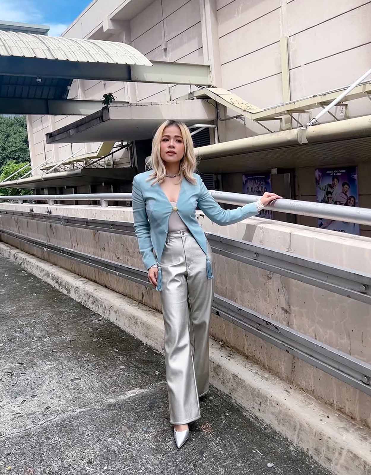 Klarisse de Guzman: Grateful For The Acceptance