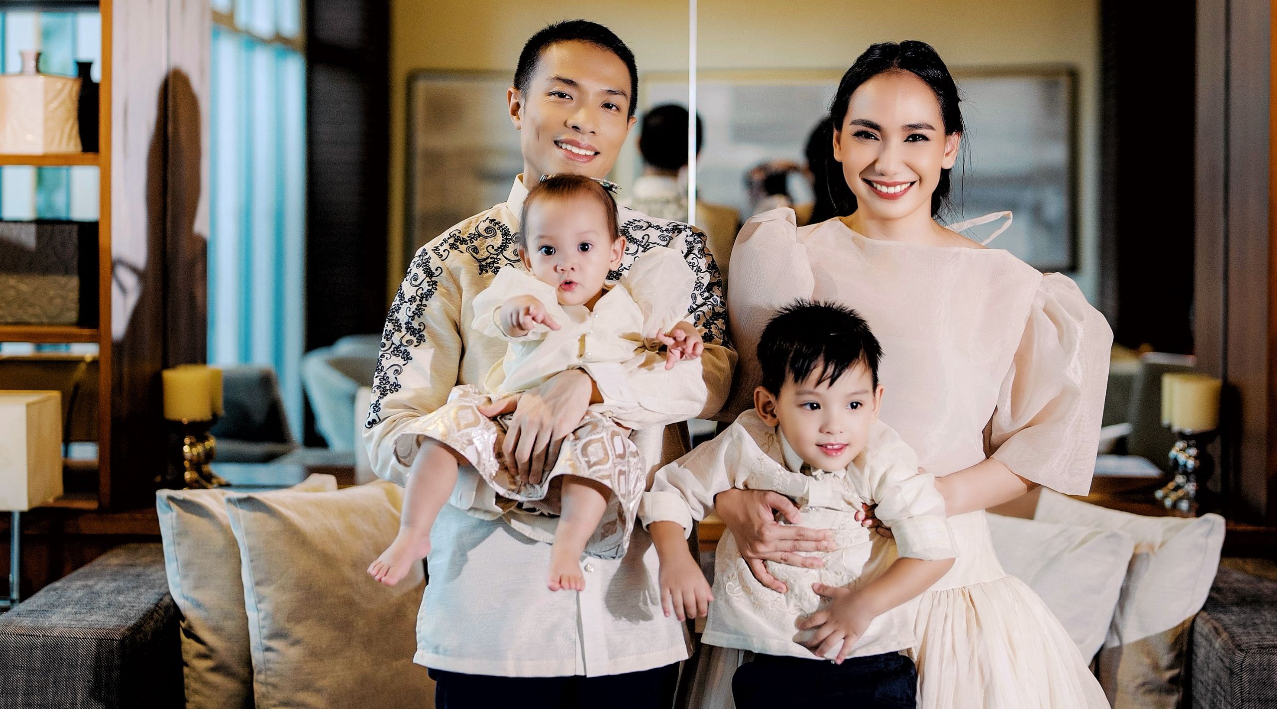 Maez De Guzman: Weaving Tech Into The Home