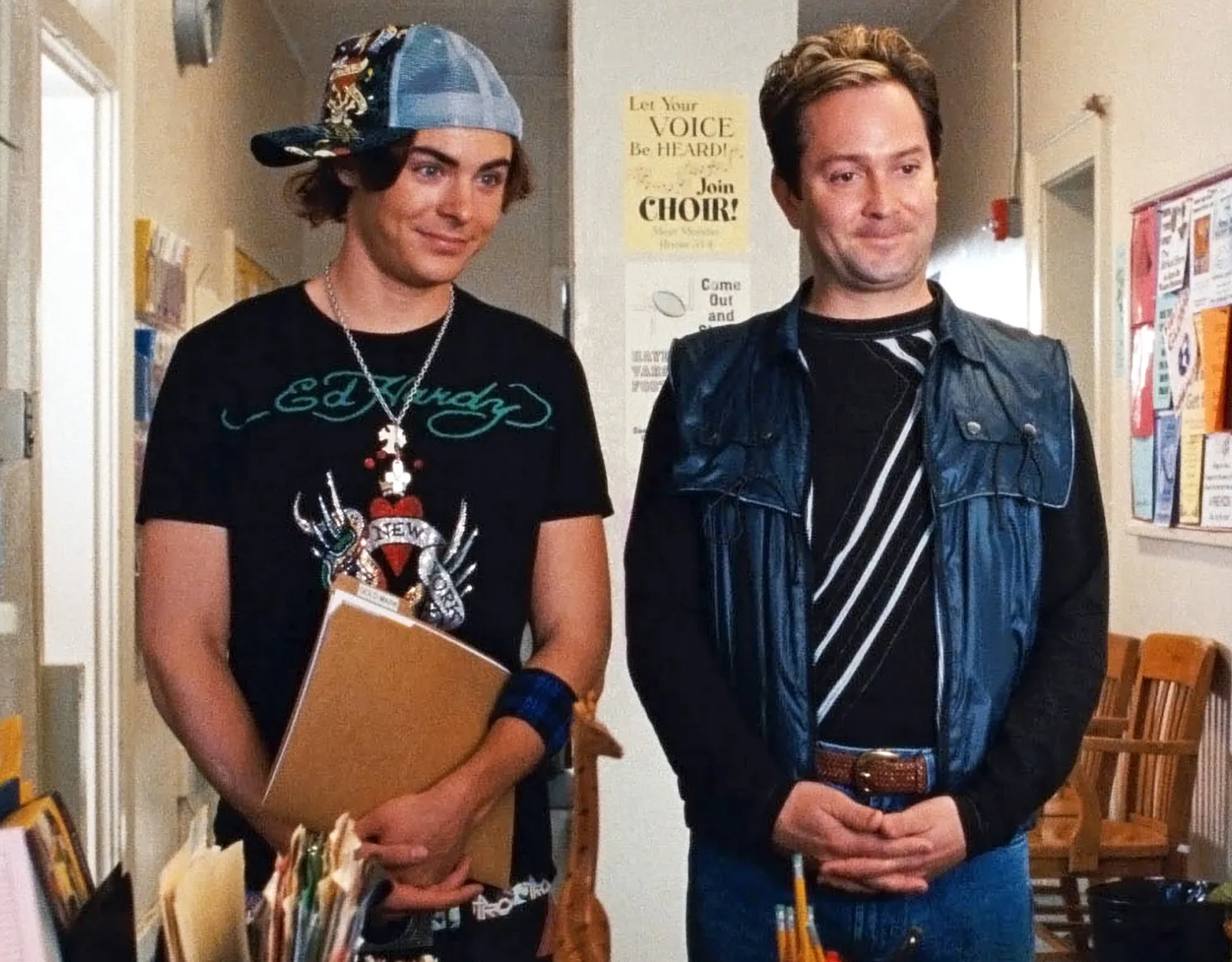 Here are some classic movies sons can bond over with their dads