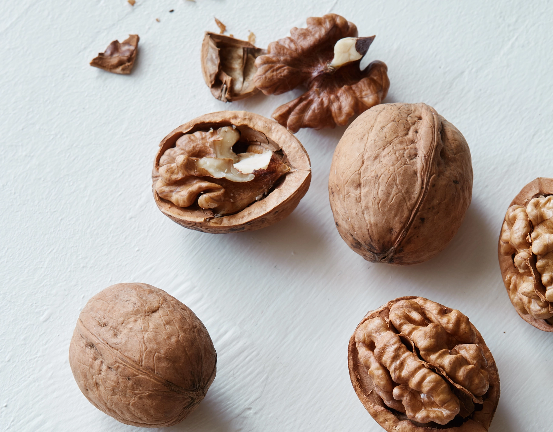 Here are some food that help improve and sustain brain function