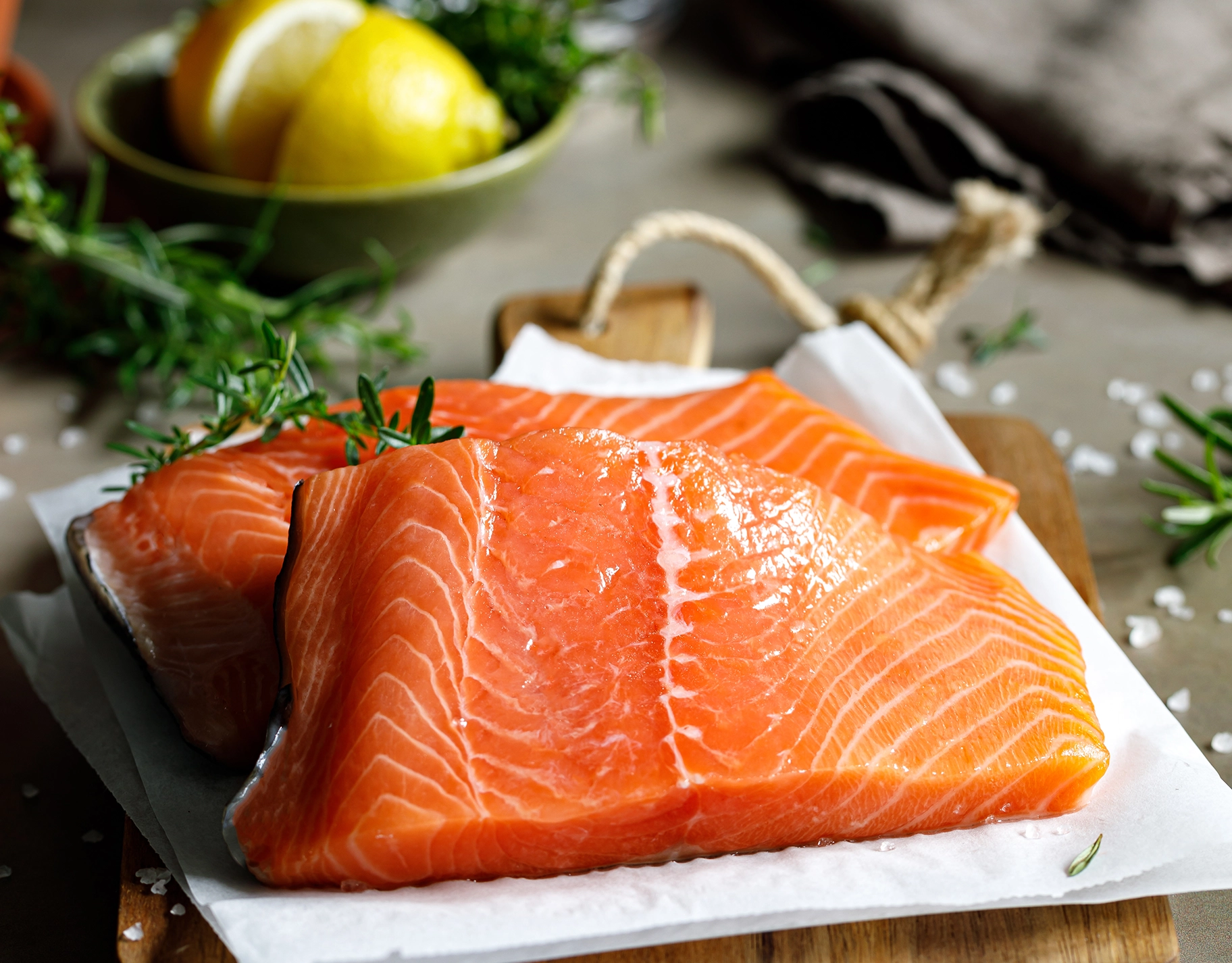 Here are some food that help improve and sustain brain function