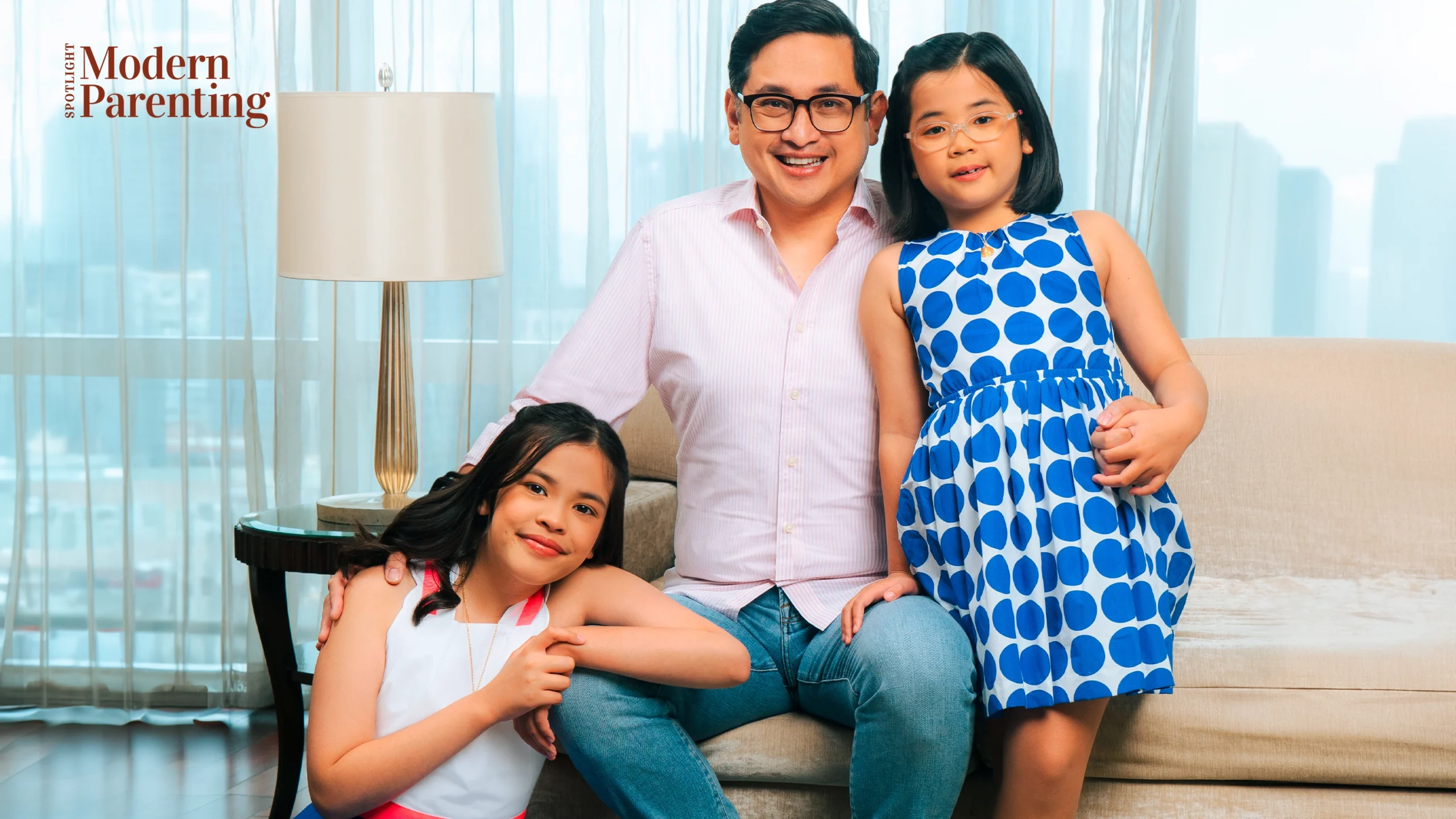Bam Aquino: Guided by Faith, Grounded in Family