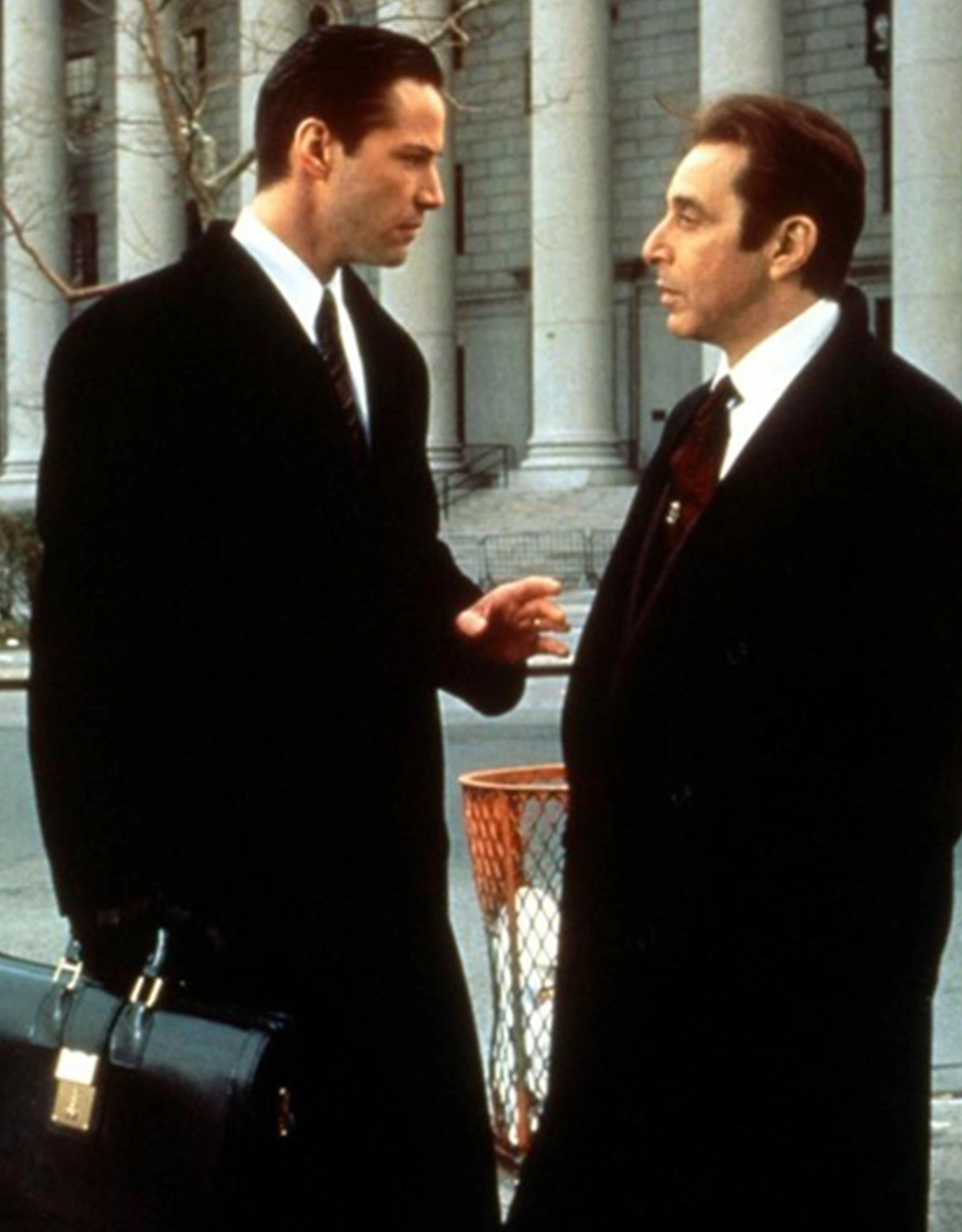 Here are some classic movies sons can bond over with their dads