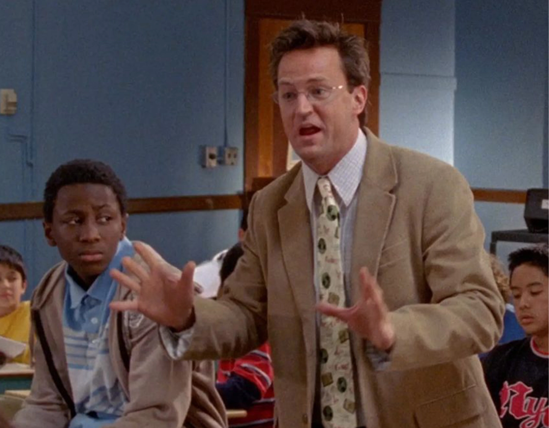 Here are some classic movies sons can bond over with their dads