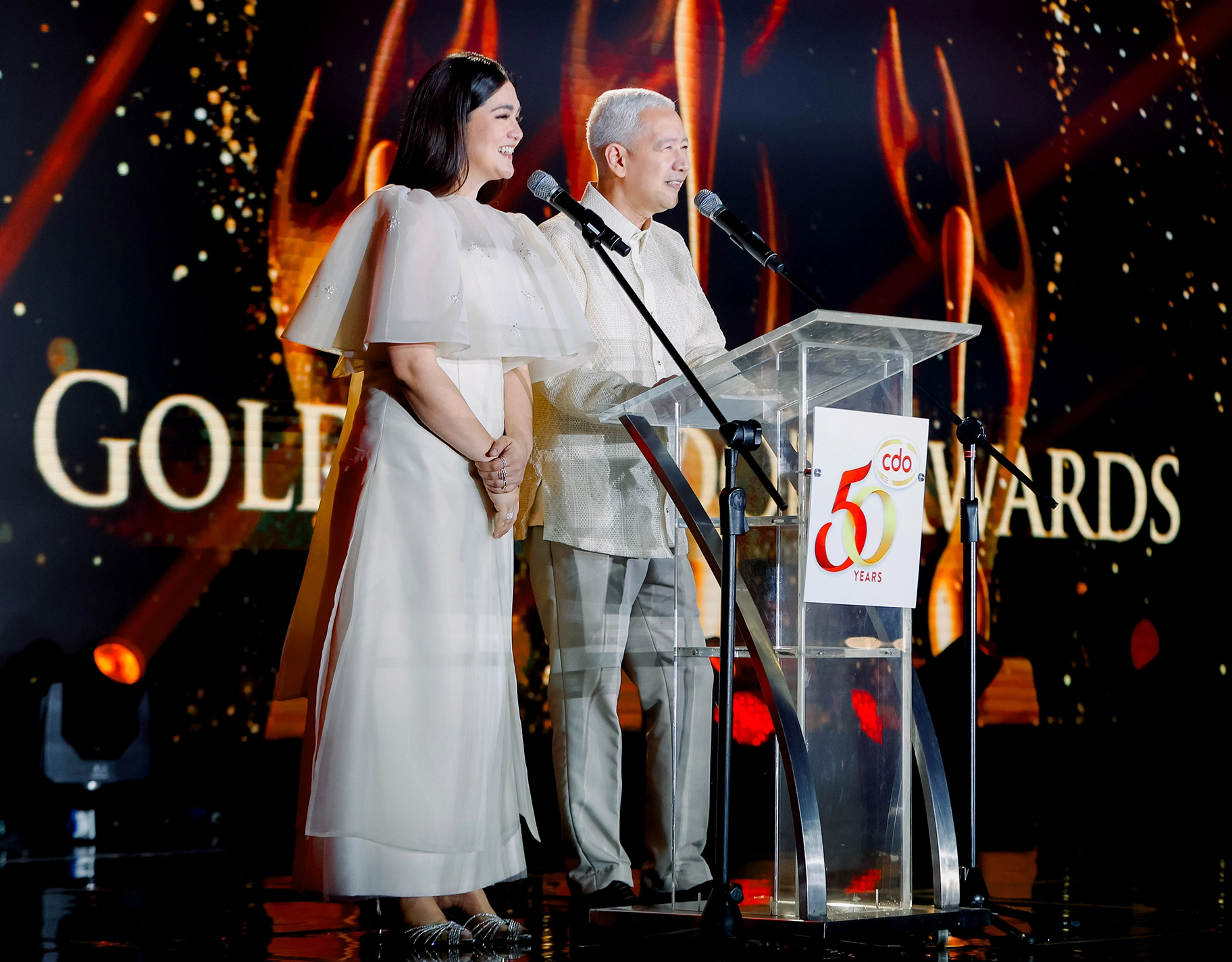 Fifty years later, CDO continues to nourish generations of Filipino families, with love at the core of every meal