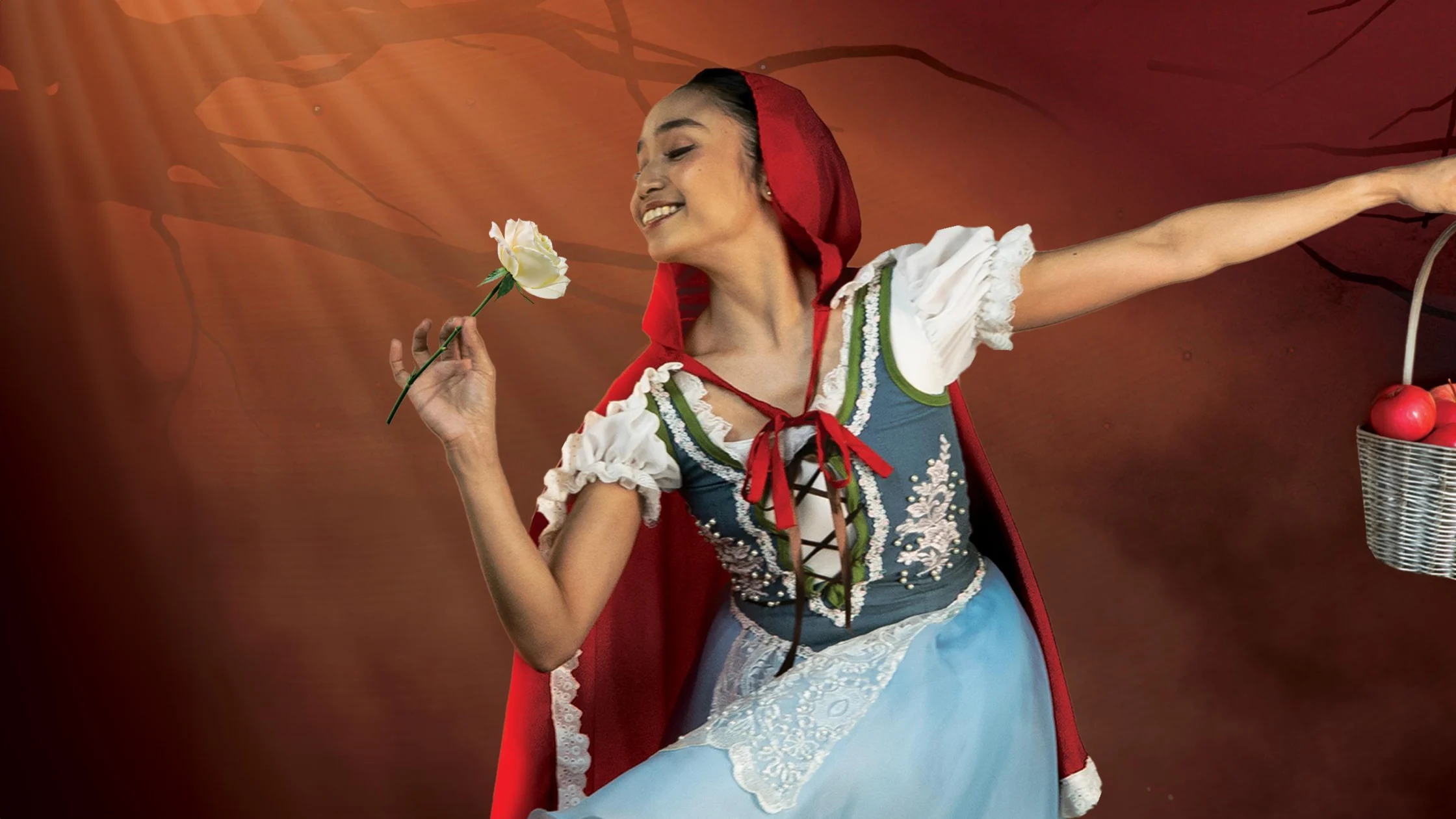 From sparking imagination to strengthening family bonds, timeless fairy tales like Peter and the Wolf and Little Red Riding Hood prove that a love for the arts is a real 