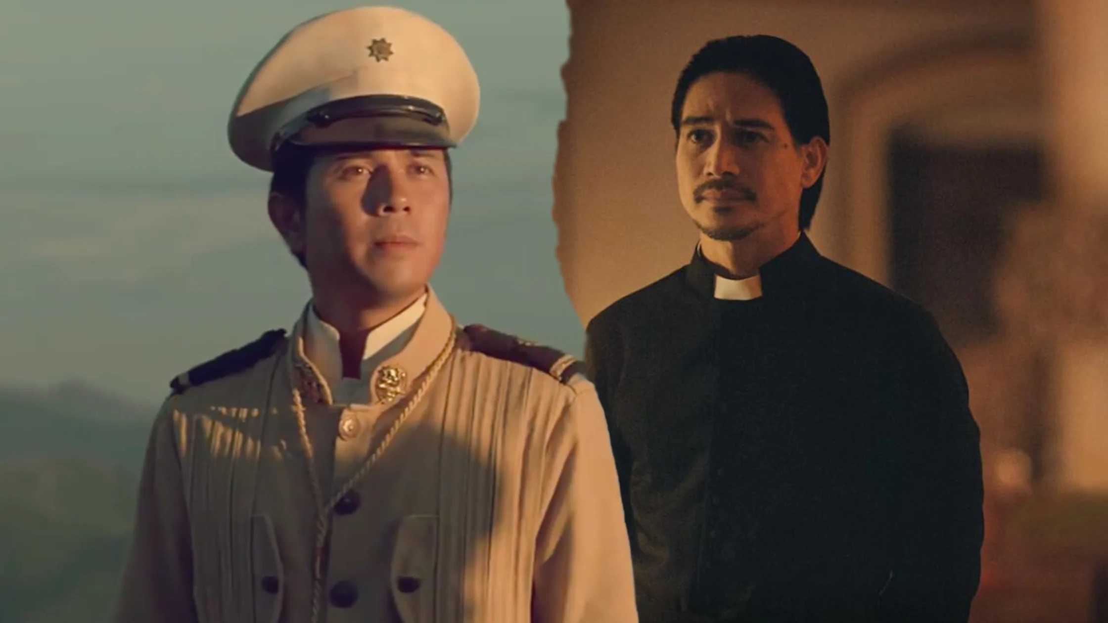 Stuck at home and nothing to watch online? Check out these Filipino historical movies to add to your list