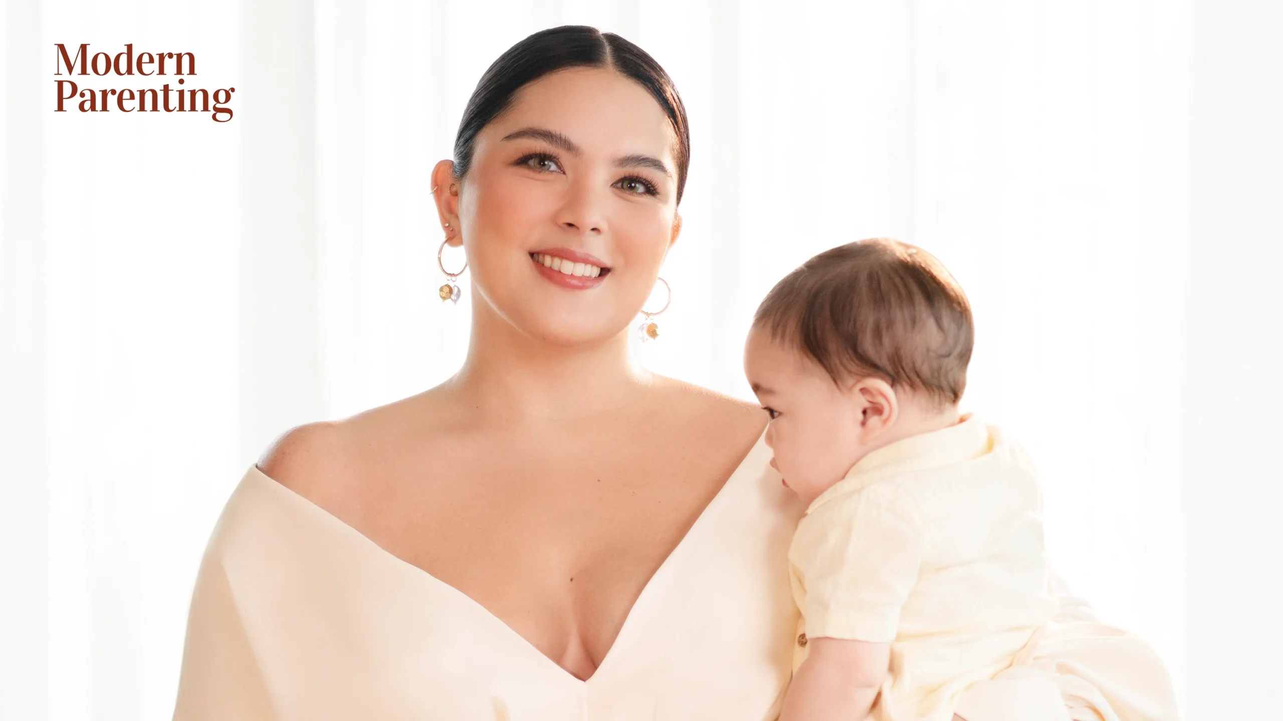 Ria Atayde-Marudo: The Beautiful Mess of Motherhood