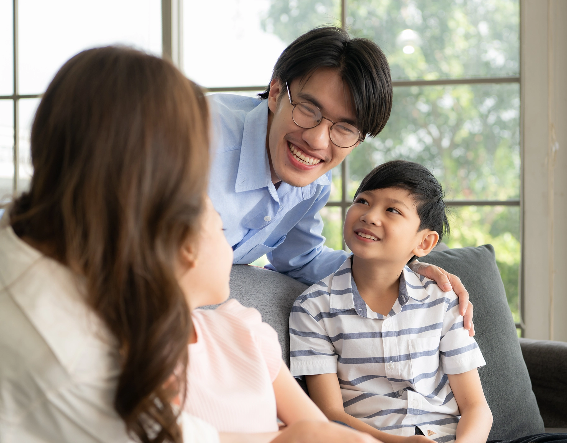 Even though the world pushes for everyone to speak English, here's why parents shouldn't neglect speaking the Filipino language