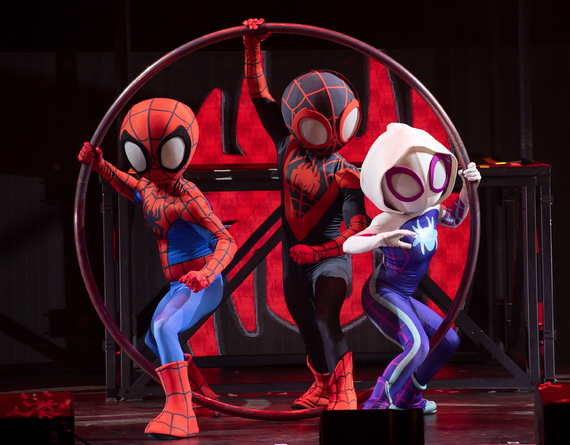 Here's what we know about Disney Jr. Live On Tour: Let's Play!