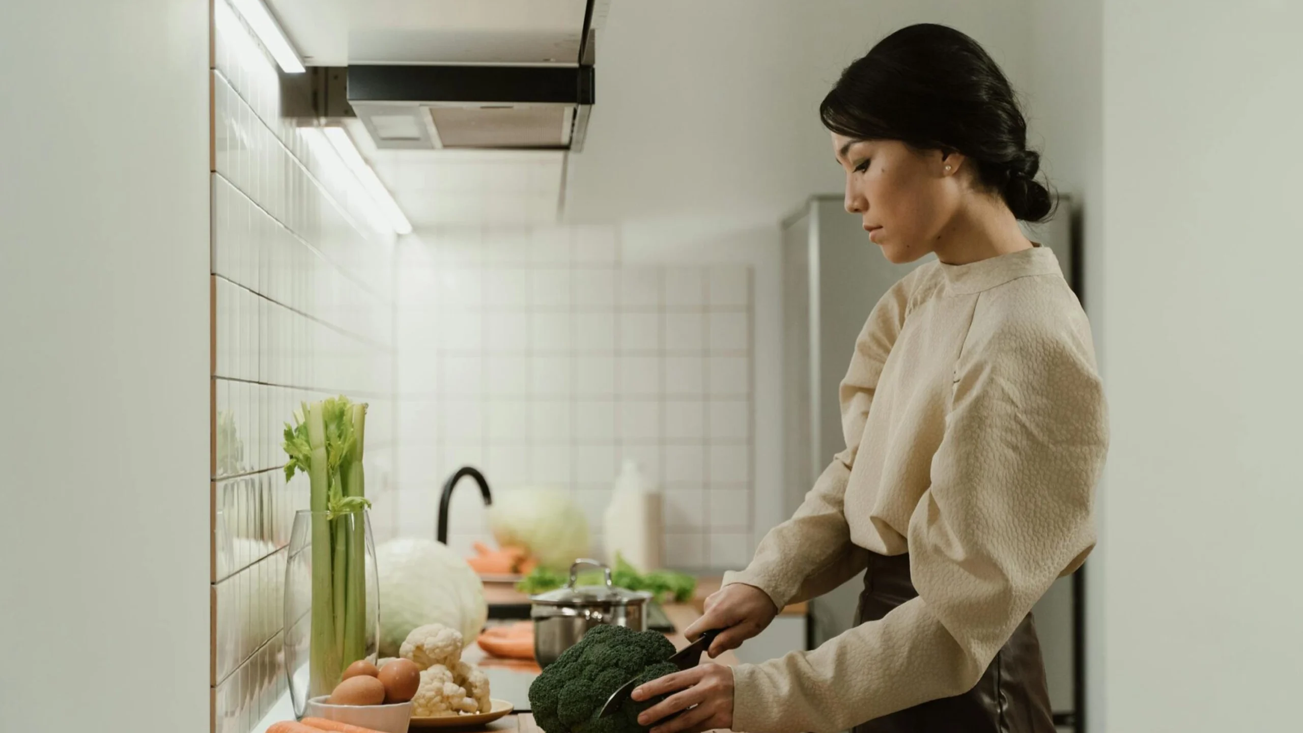 For the Forever Busy Parents: Healthy No-Brainer Recipes