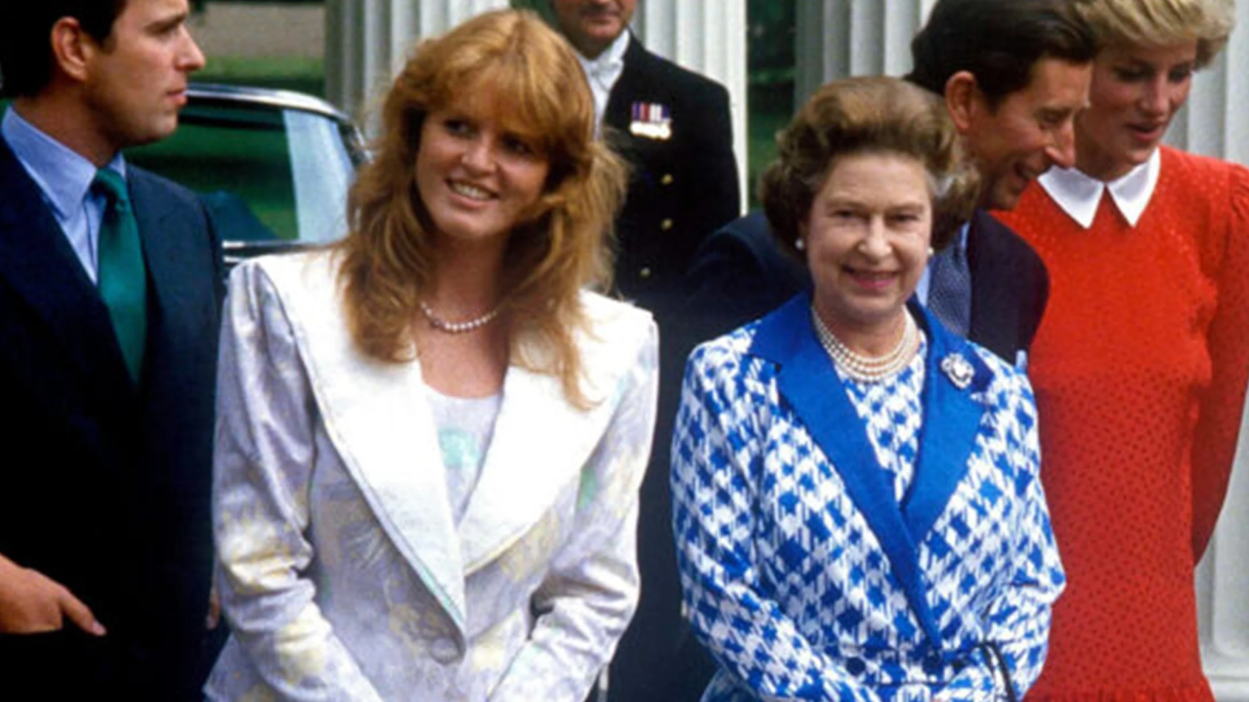 How Sarah Ferguson Remembers Queen Elizabeth II Fondly On Her 3rd Death Anniversary