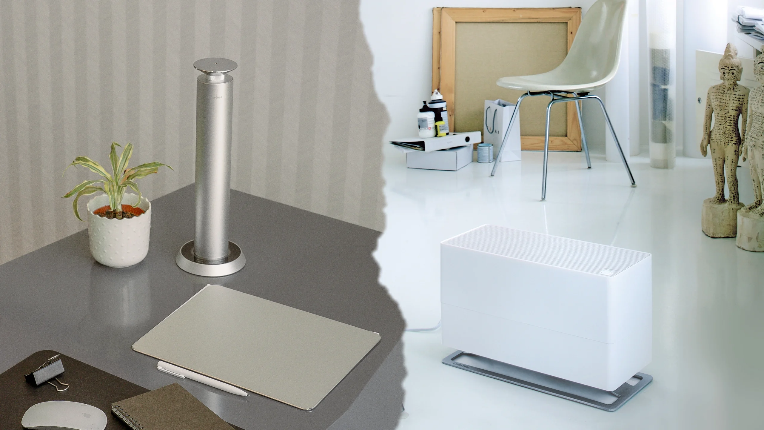 LIST: Appliances Families Can Get to Keep the Air at Home Clean