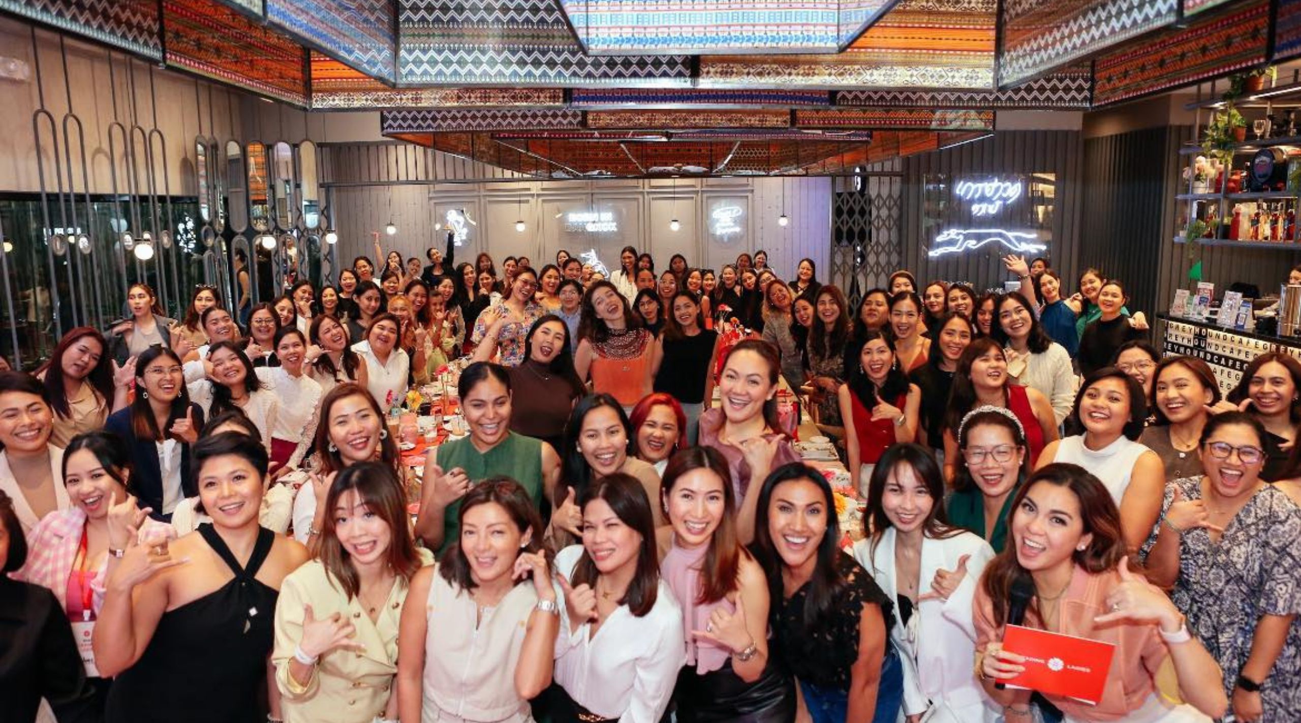 These Mommas Mean Business: Welcome to Ladies Who Launch Season 3!
