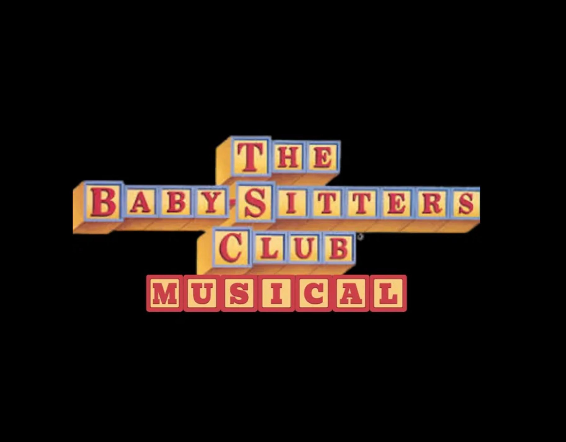 The iconic book series is getting the musical treatment with its characters all grown up!