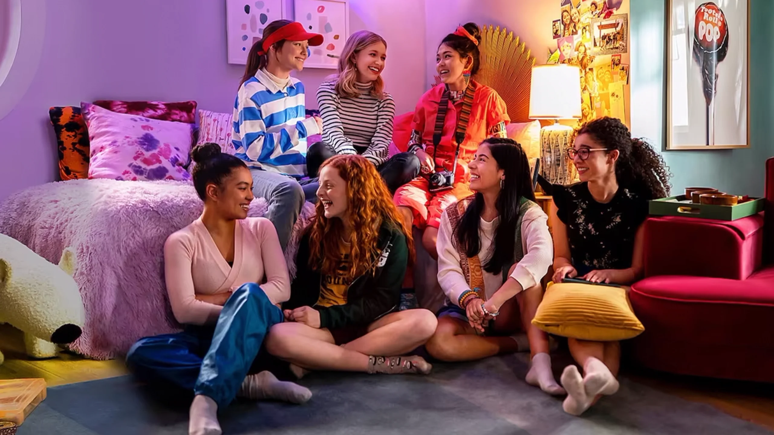 The Baby-Sitters Club Is Heading to the Stage as a Musical