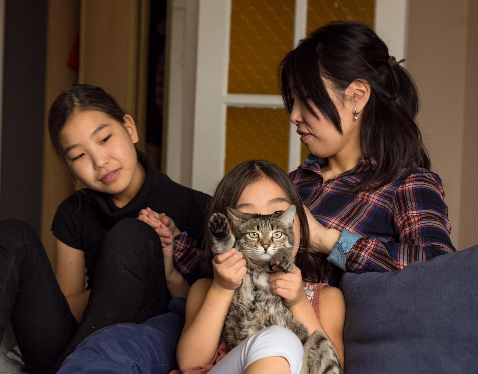 Here's what parents can do when their kids ask for a pet