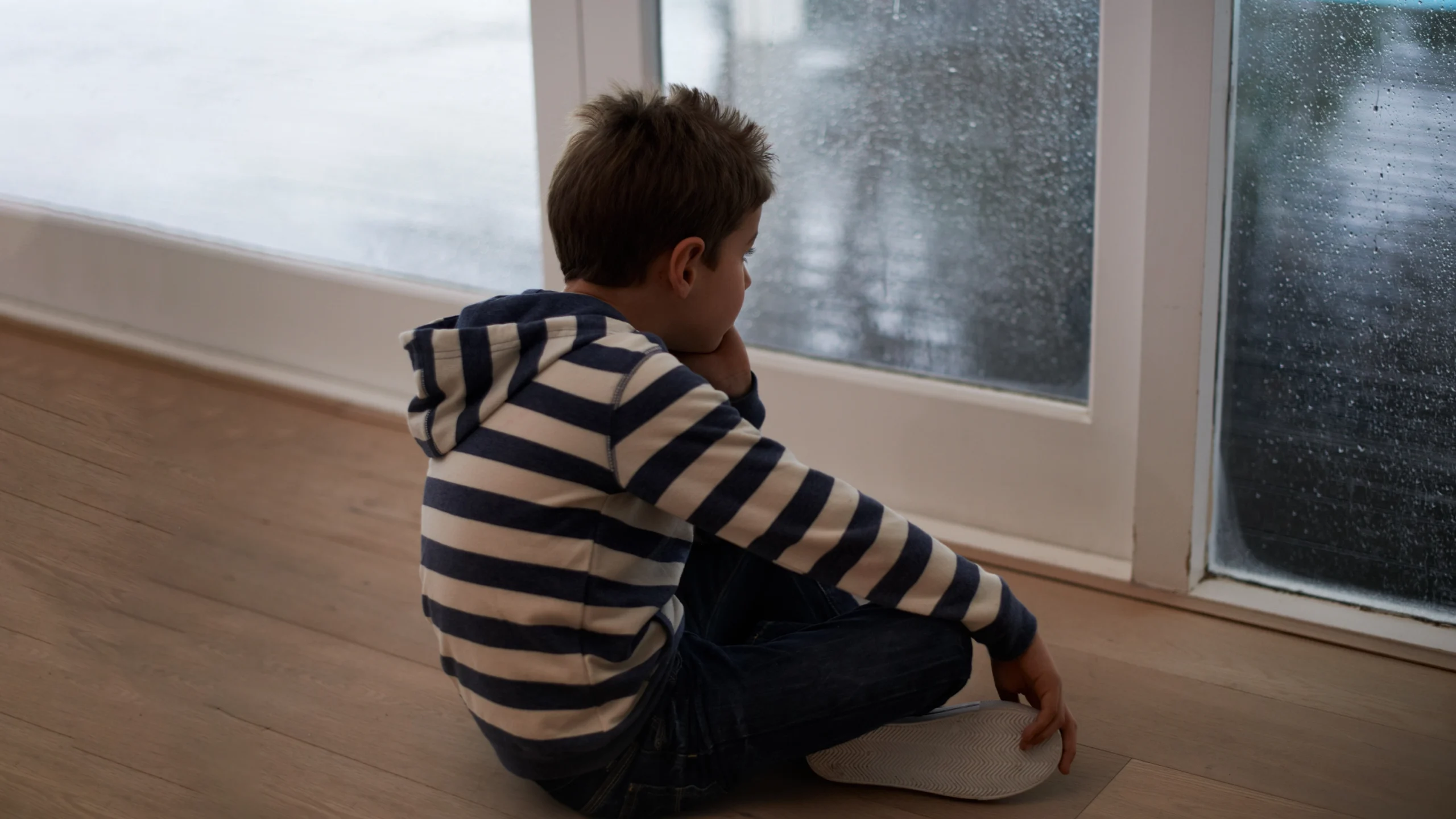 When School Gets Cancelled: How Parents Can Turn Typhoon Days Into Learning Moments