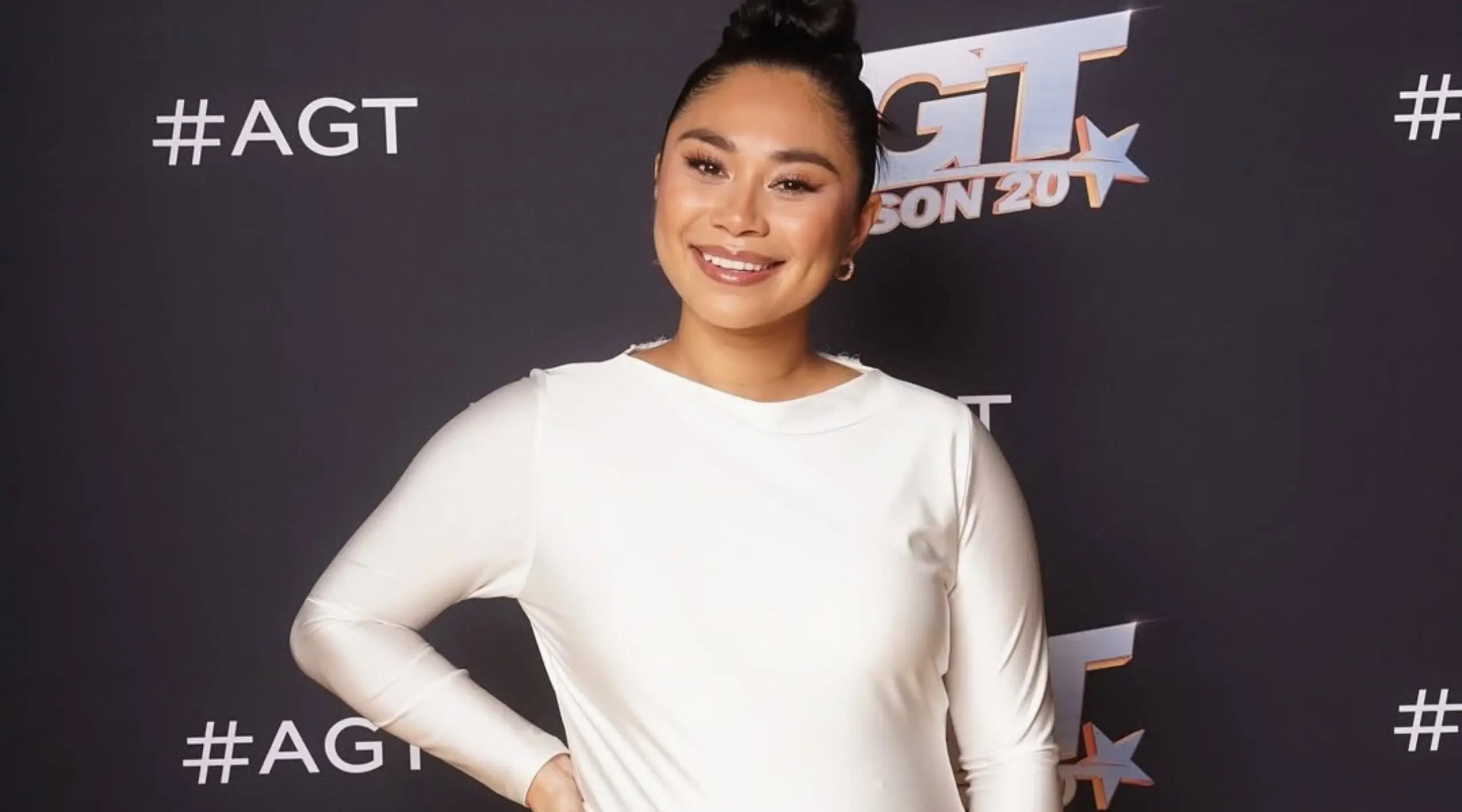 Pregnant, Fearless, and Finally a Winner: Jessica Sanchez’s 20-Year Journey to AGT Glory
